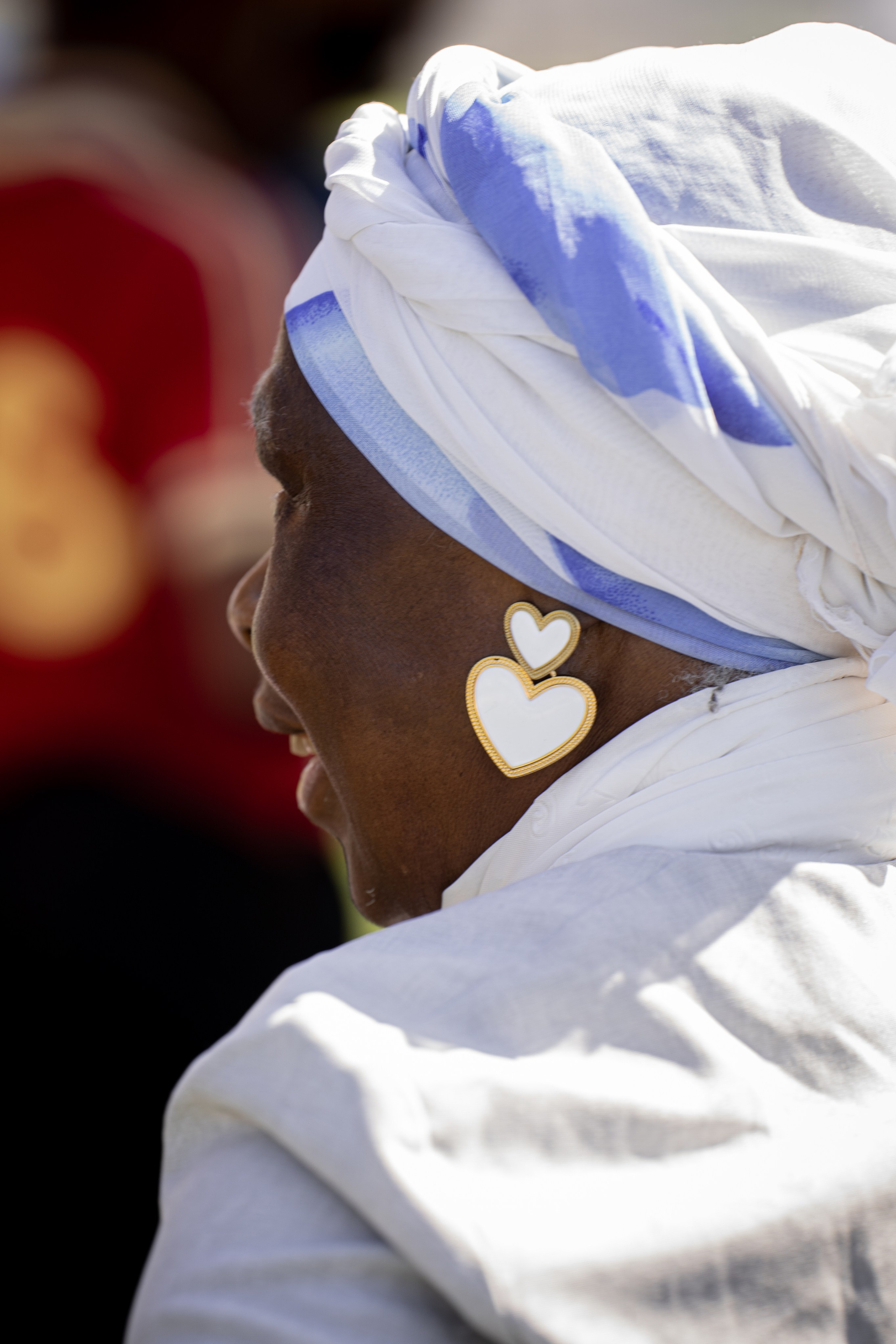 SAY | Rencontre Culturelle Swiss Afro-descendant Youth. Geneva Photographer Eugenia Andres