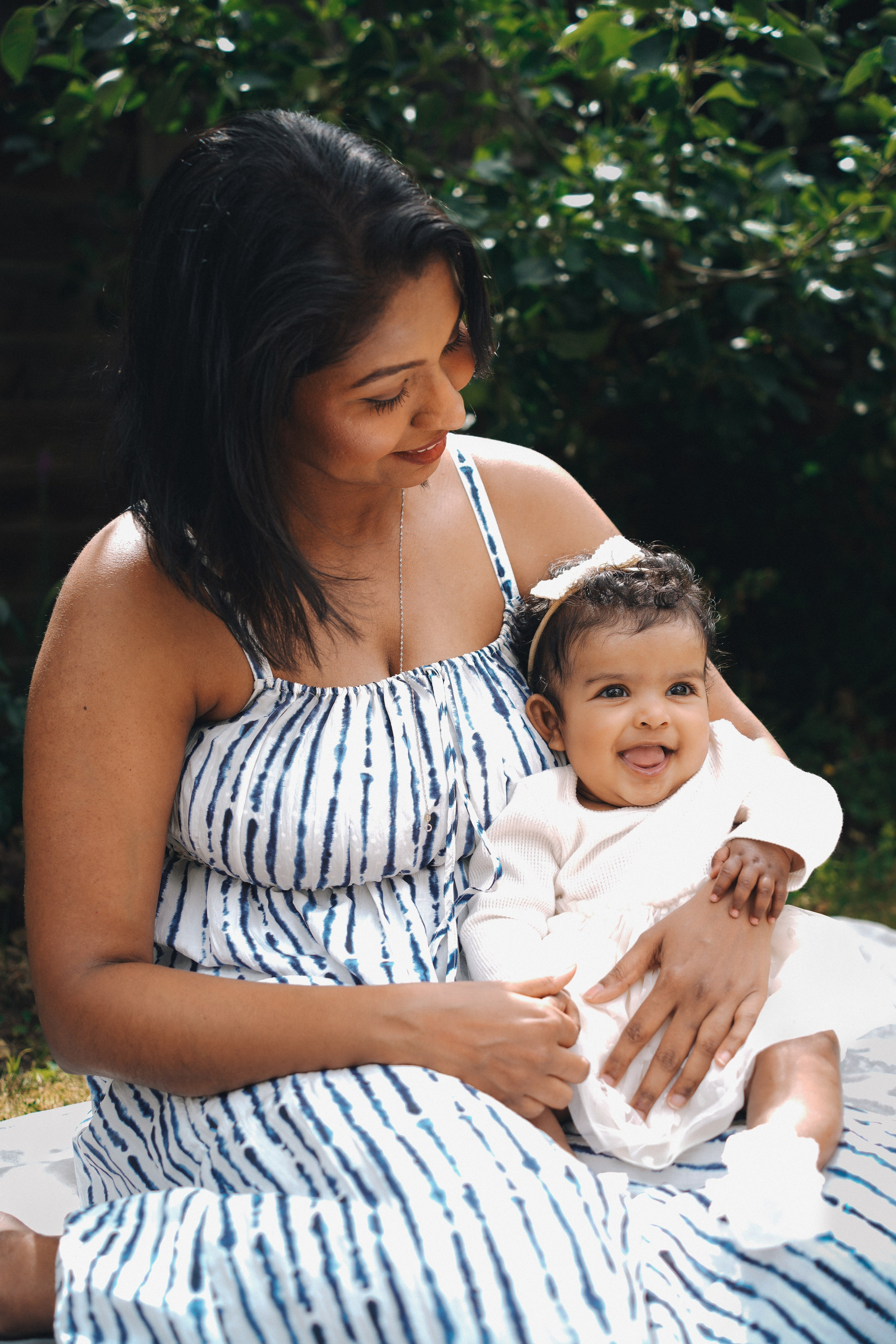 Ashwini and Family. Creative Family, Brand, Boudoir and Wedding Photographer in Solihull & Birmingham Irina Zoteeva