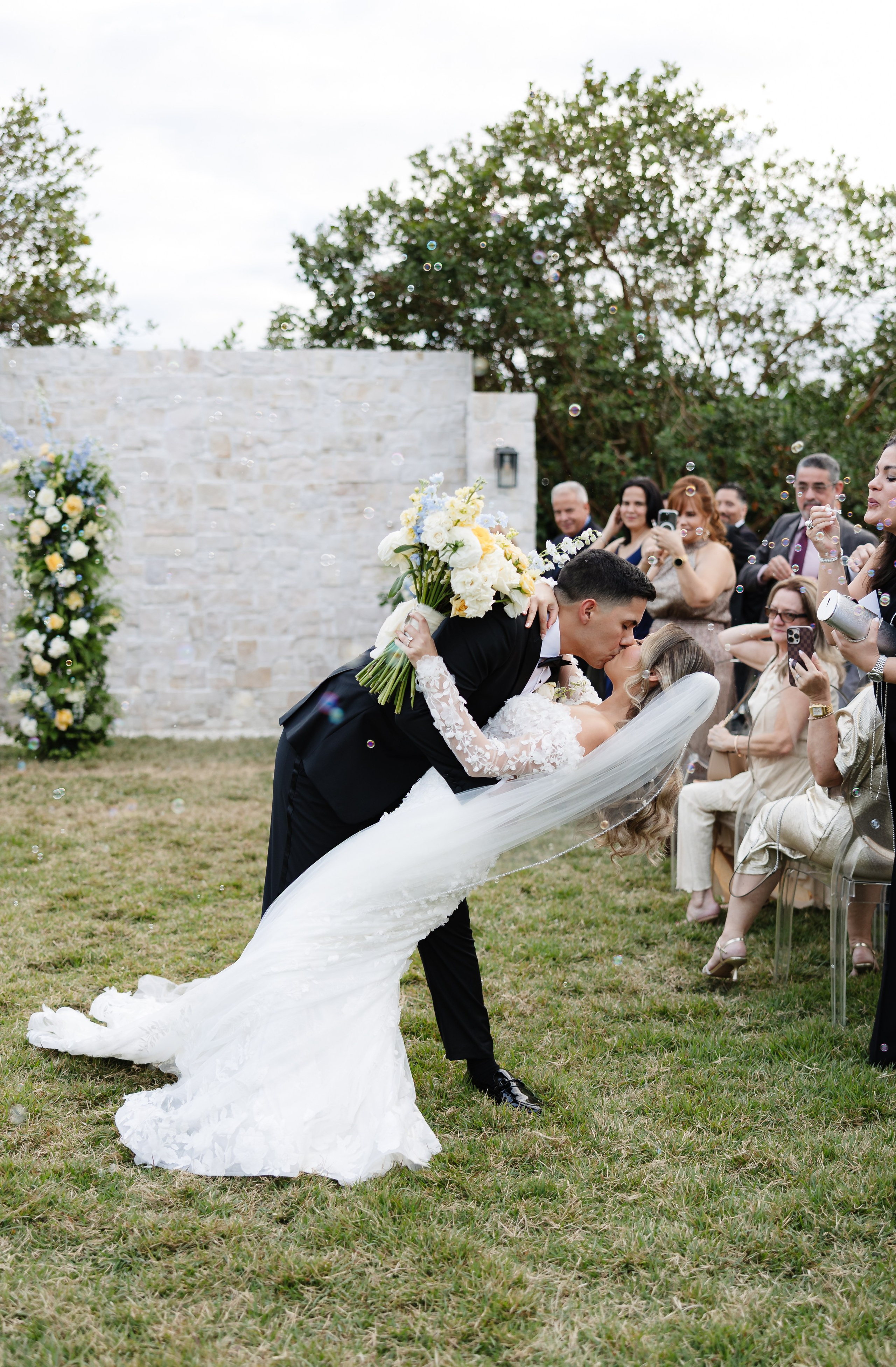 MELANIE & MICHAEL. YES I DO PRODUCTION — Wedding photography&videography