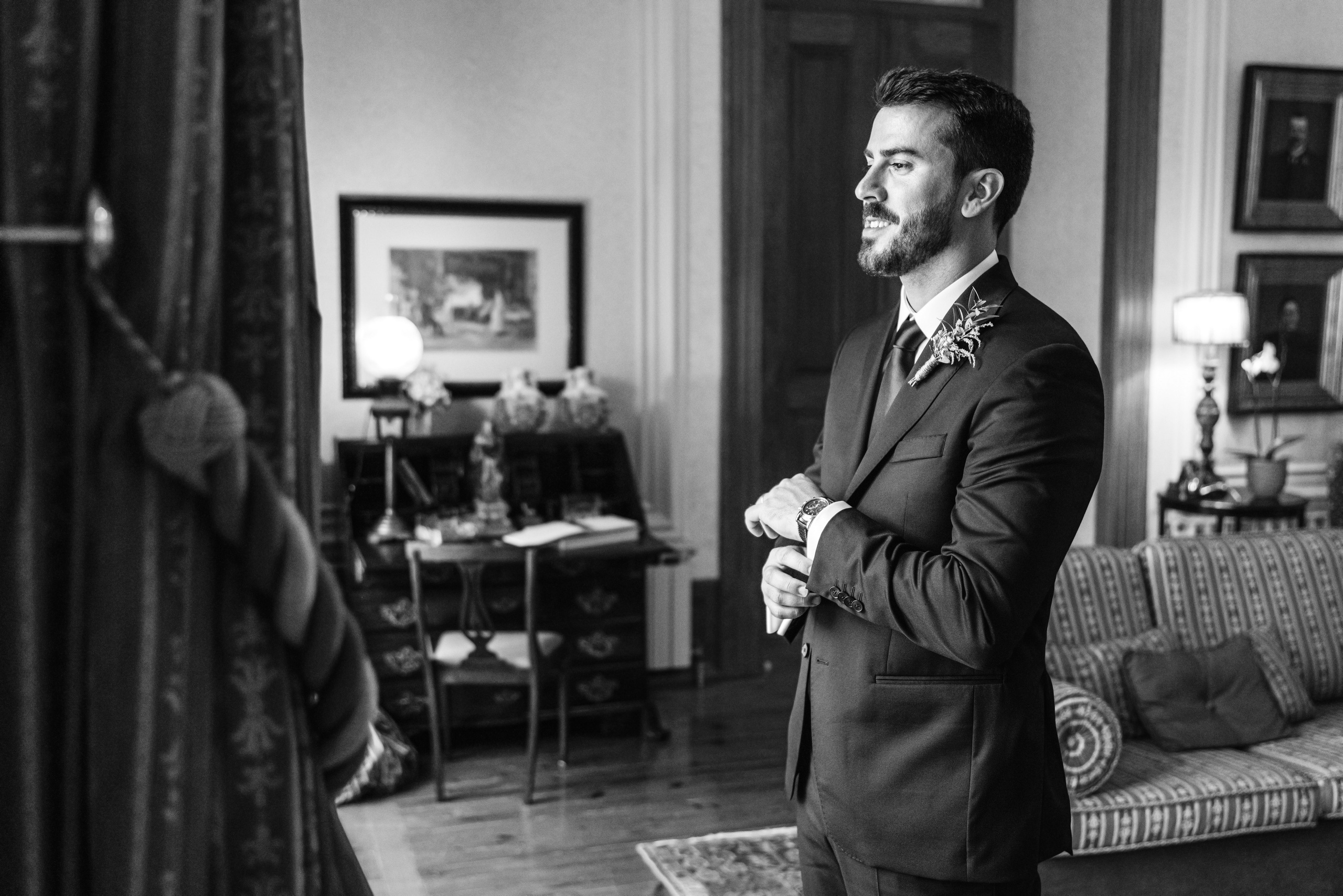 Galeria e Filme de Casamento — Cláudia & Rodrigo — Challet Fonte Nova. Luxury Wedding Photography & Cinematic Films | Portugal & Destination Weddings | Ricardo & Mary Pictures