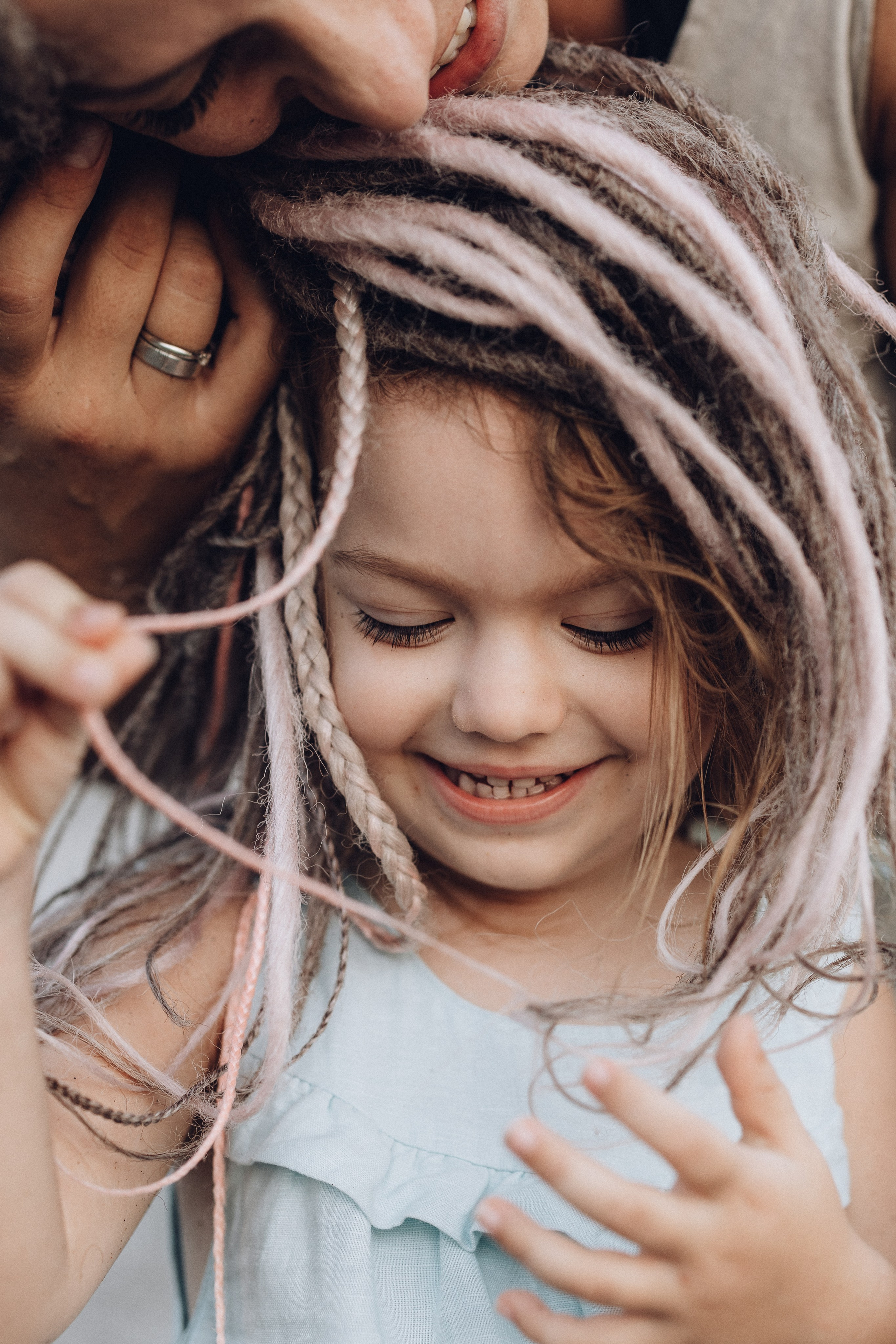 Детская фотосессия в Аликанте 📸👧 Торревьехе, Бенидорме и Валенсии. Съемка первого годика малыша от детского фотографа Натали Островой