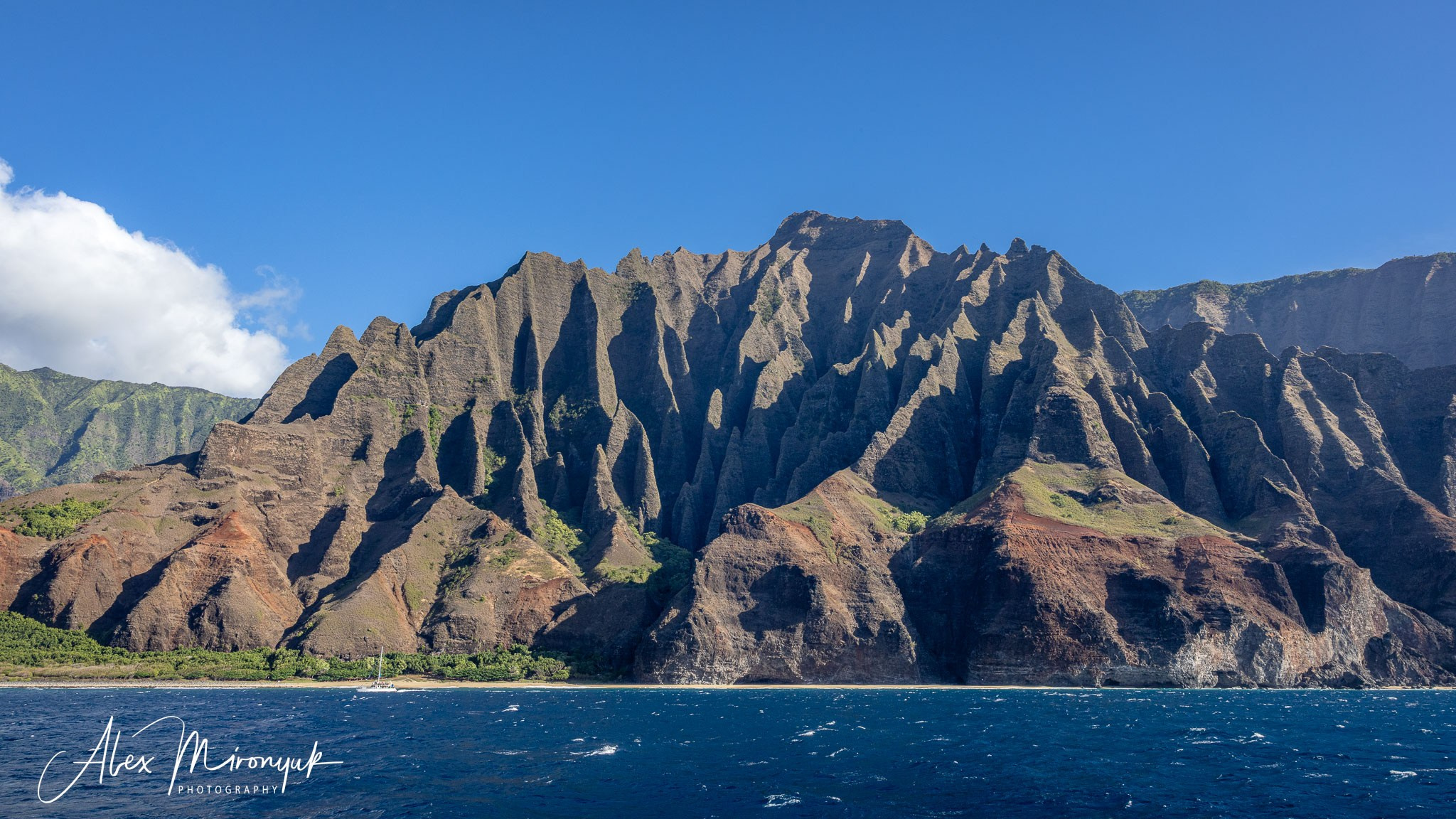 Kauai Photo Workshop