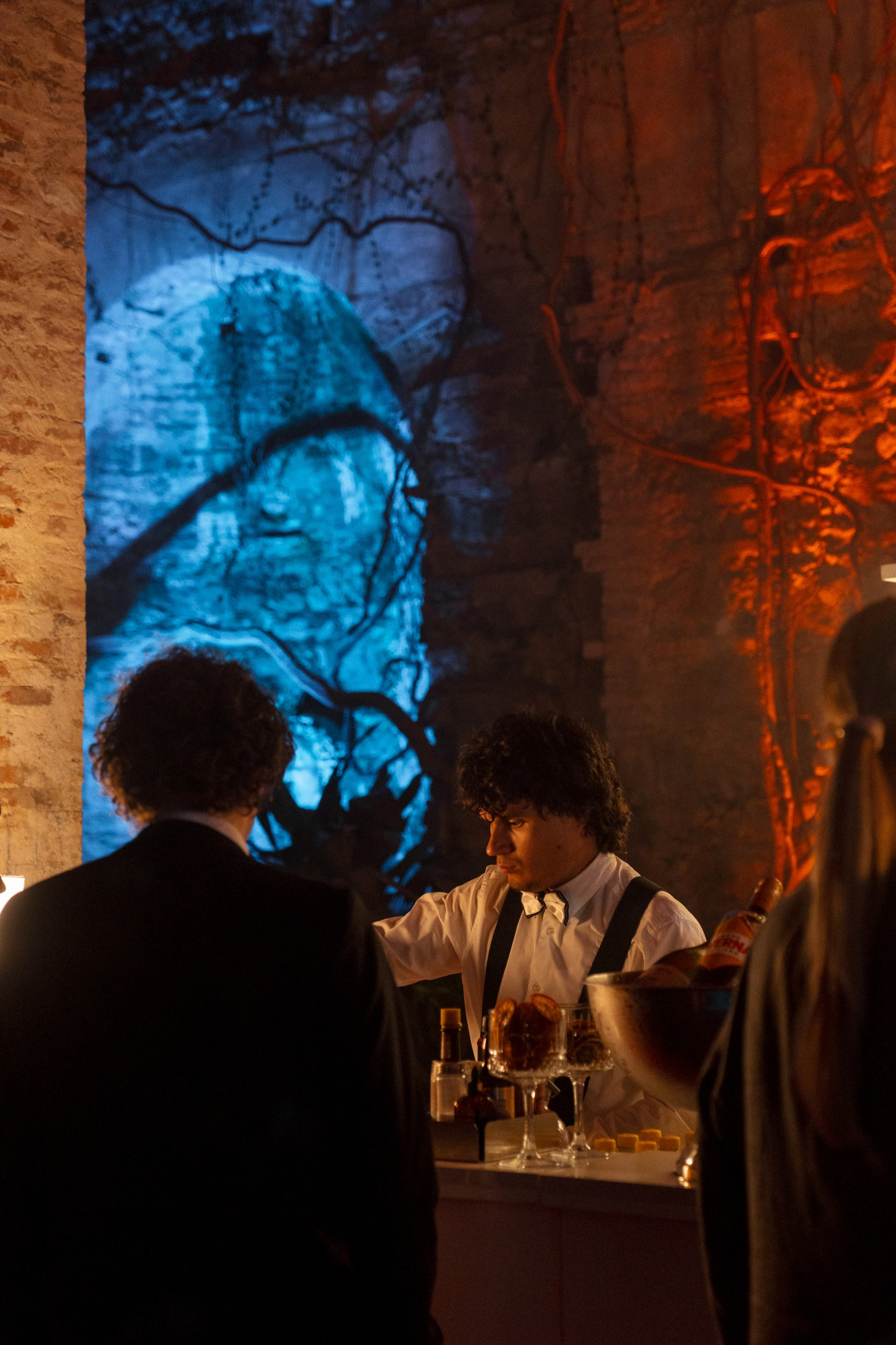 Alissa & Jakob · Villa Grabau, Tuscany. Raw Studio: Capturing Elegant weddings accross Europe