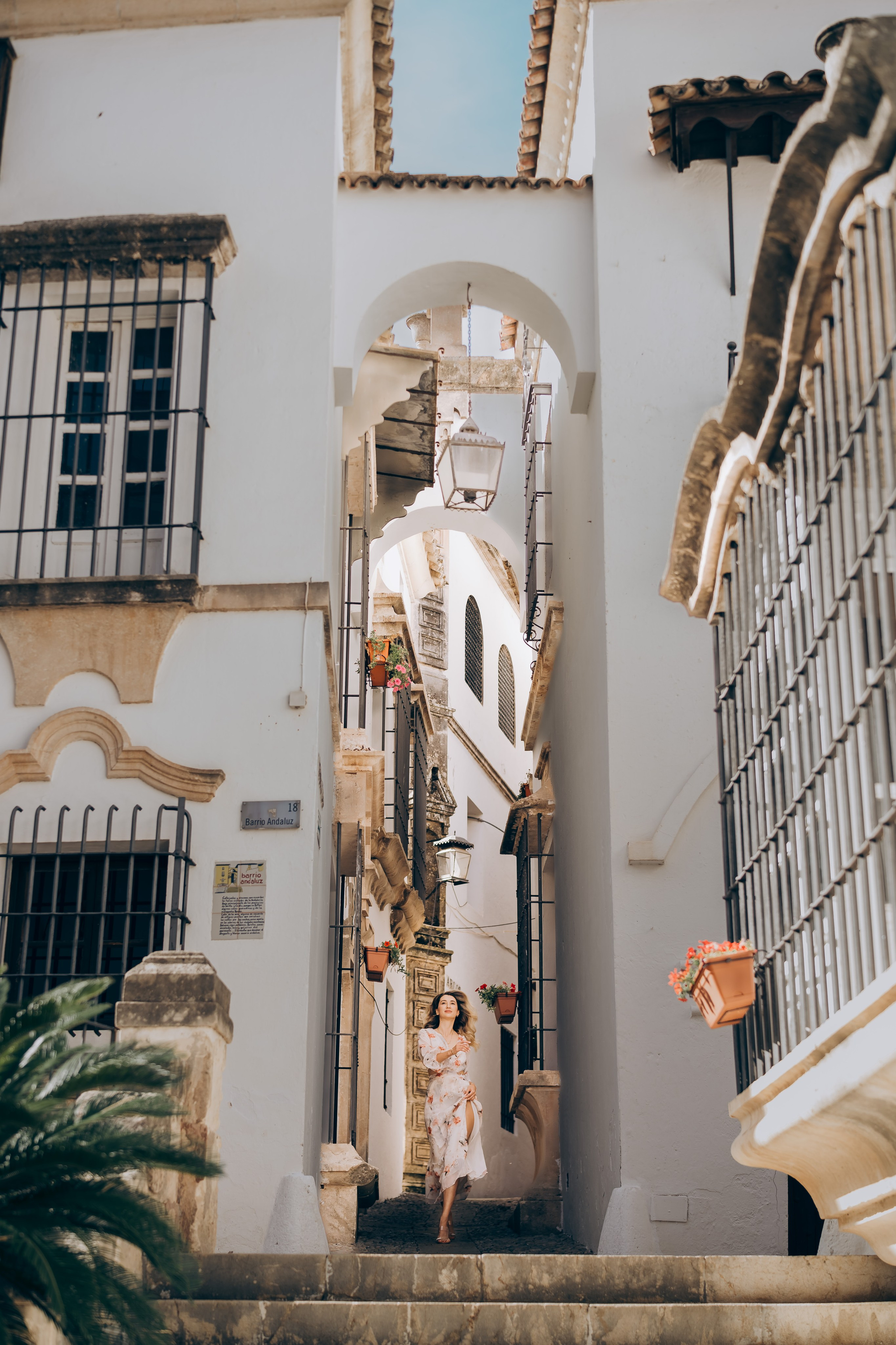 Katya’s walk in tender, deep pictures. Fotógrafo en Palma de Mallorca