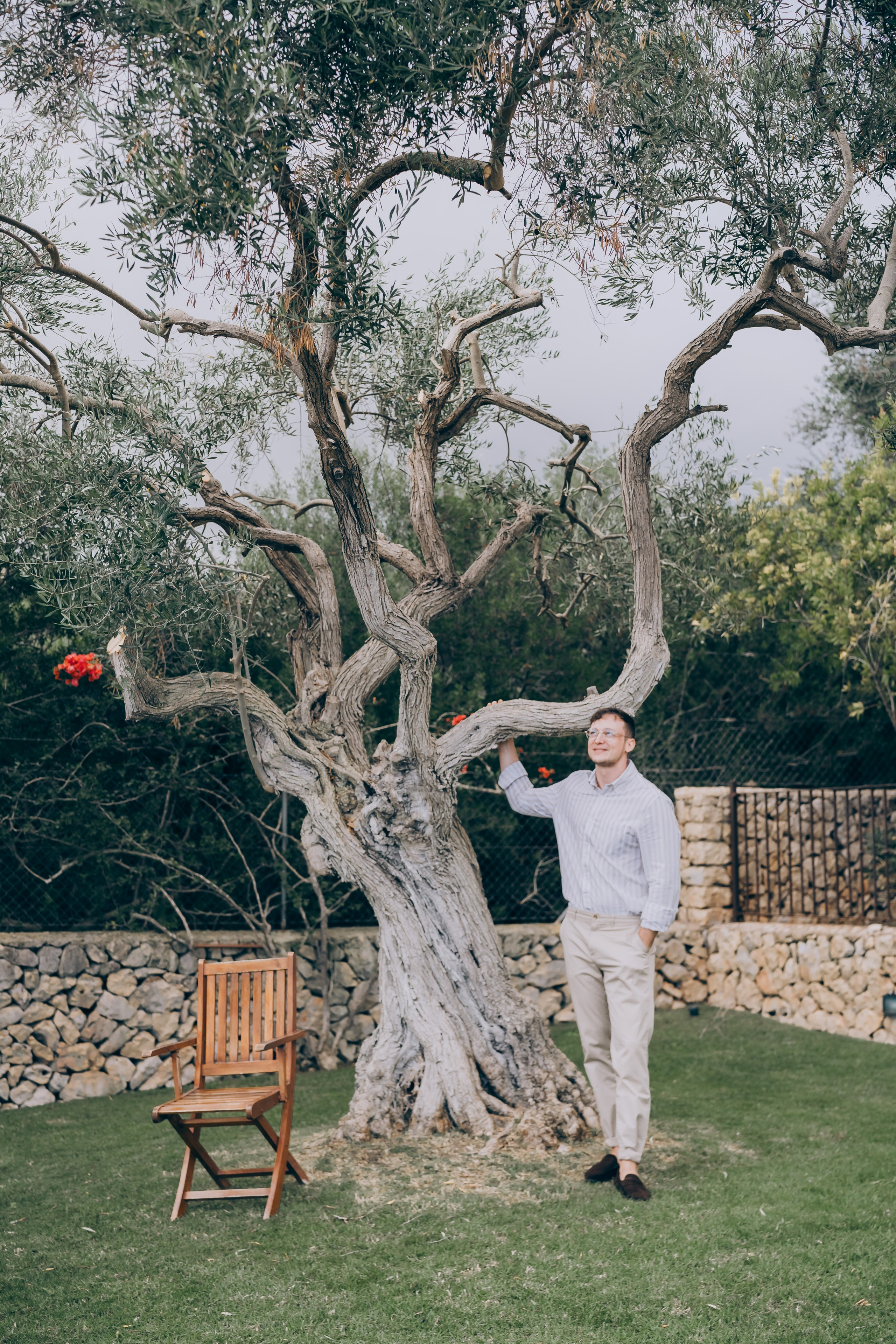 Eric. Fotógrafo en Palma de Mallorca