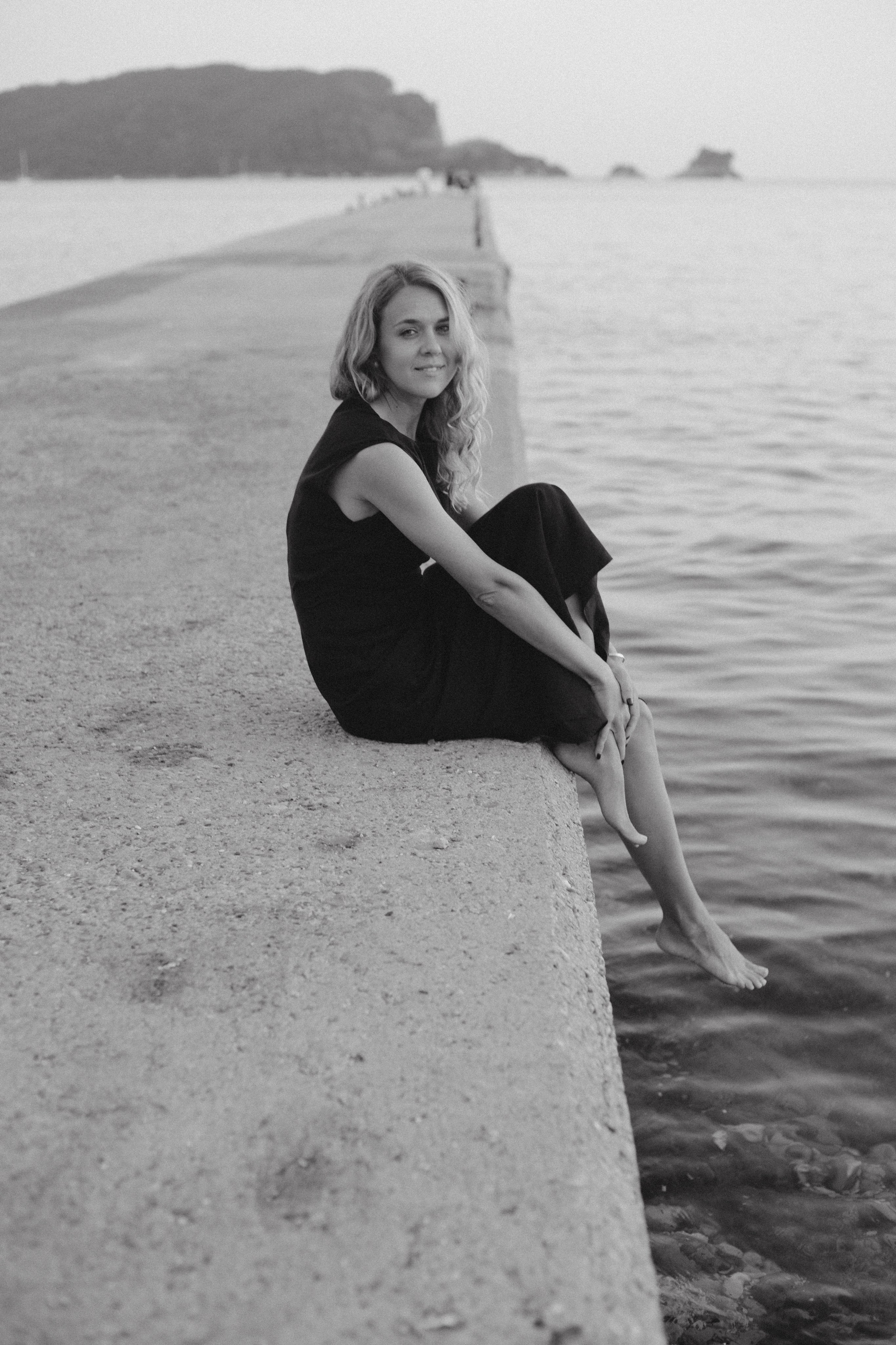 Фотограф Мила Ромашкина