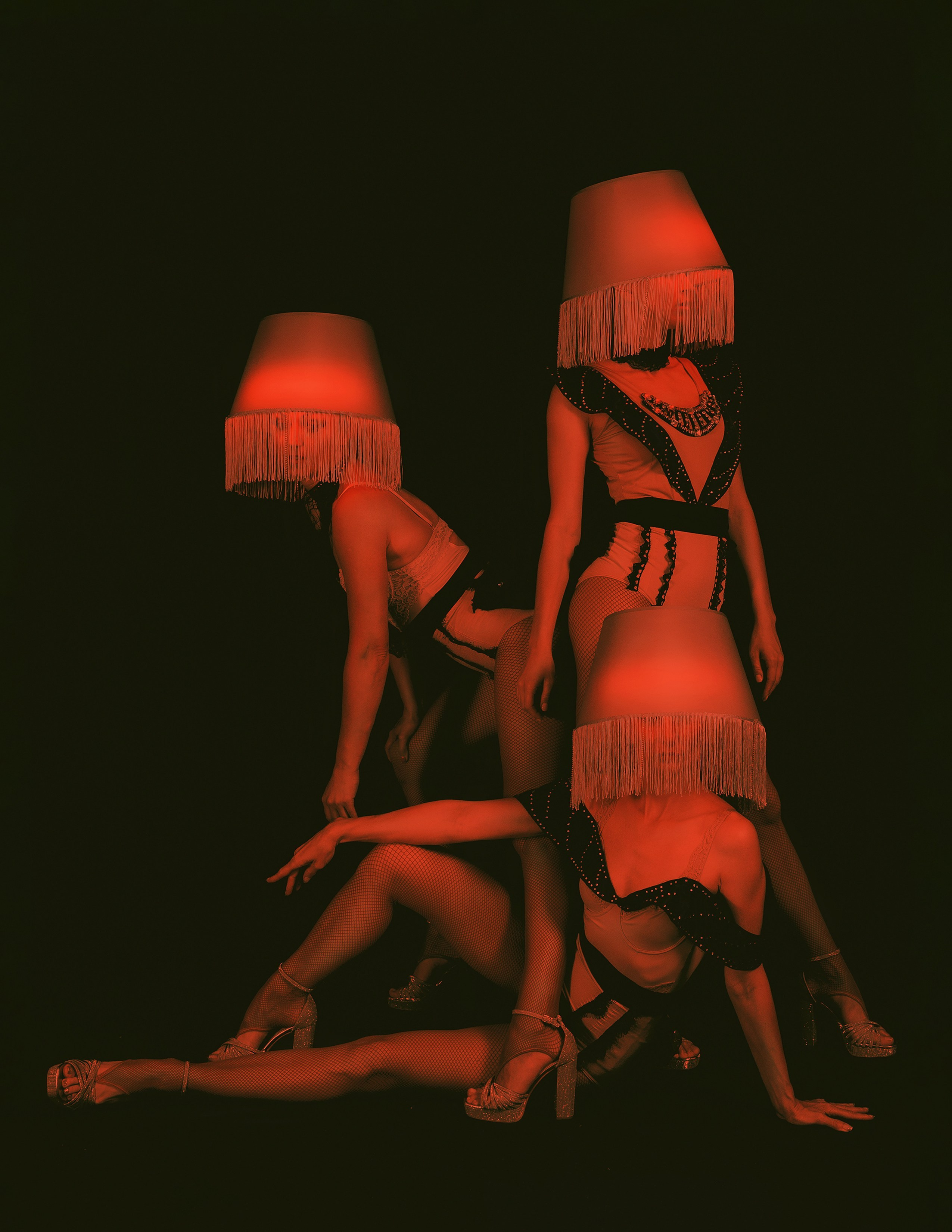 Glowing Grace | 2024 | Portfolio of Photographer Lukovnikov Andrey