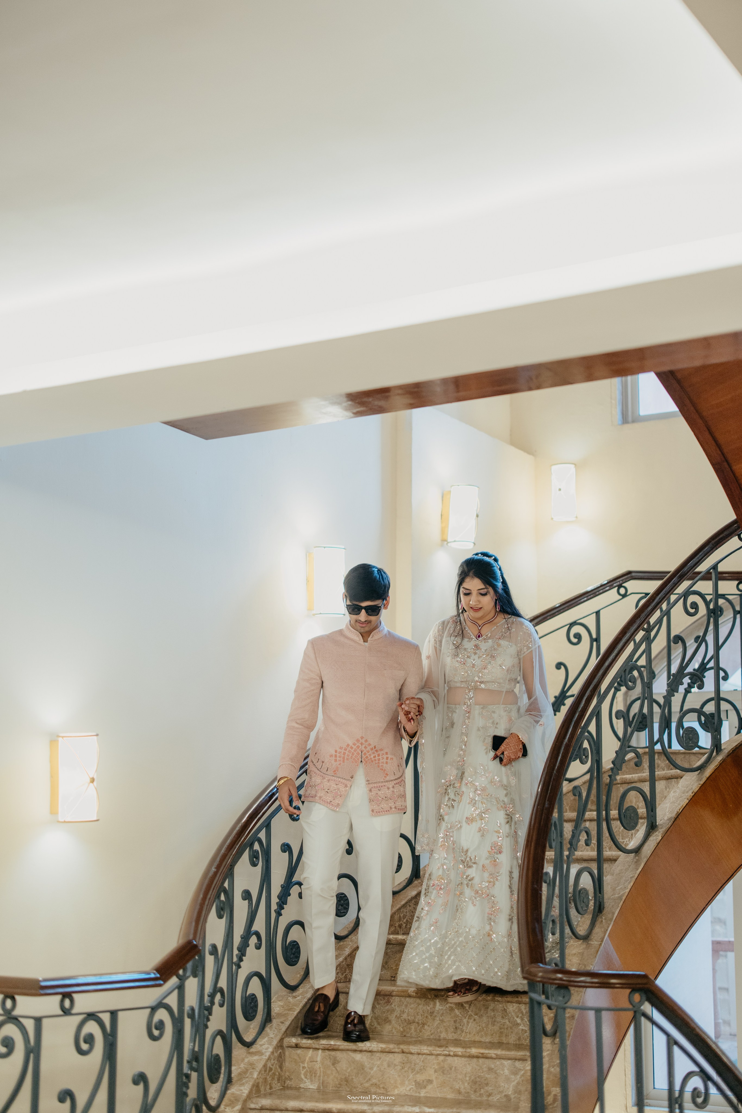 #THEPURALOVESTORY is a journey of two hearts growing in sync, across seasons, challenges, and memories