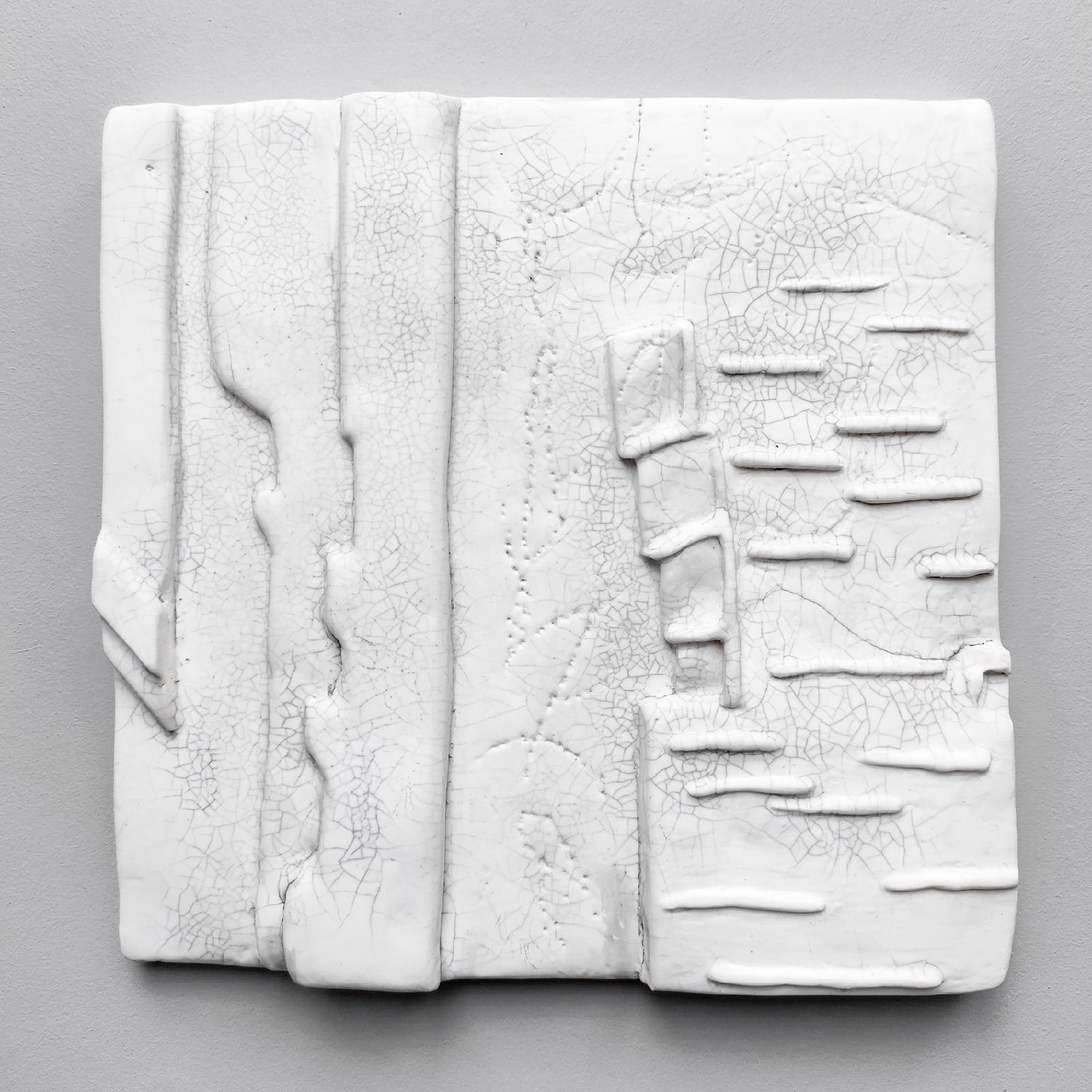 NON ACQUAINTANCE / 2021-2024. Daria Goncharova / Conceptual artist