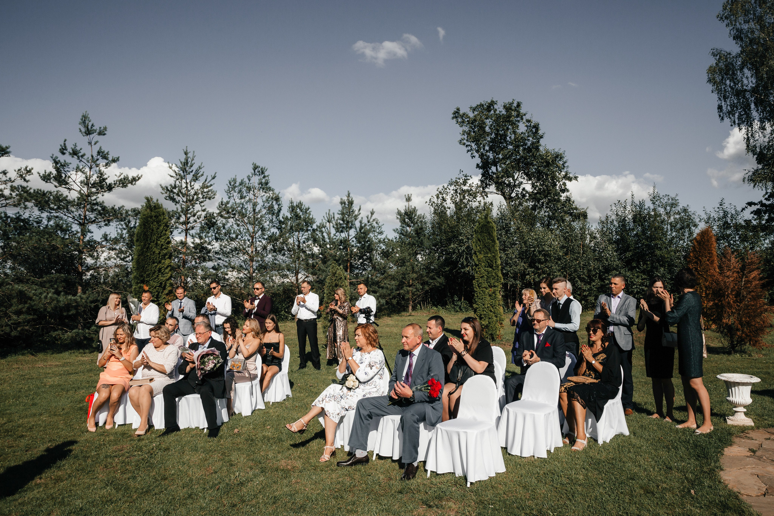 Denis & Elena. Destination wedding and fashion photographer in Riga Igor Davidovich