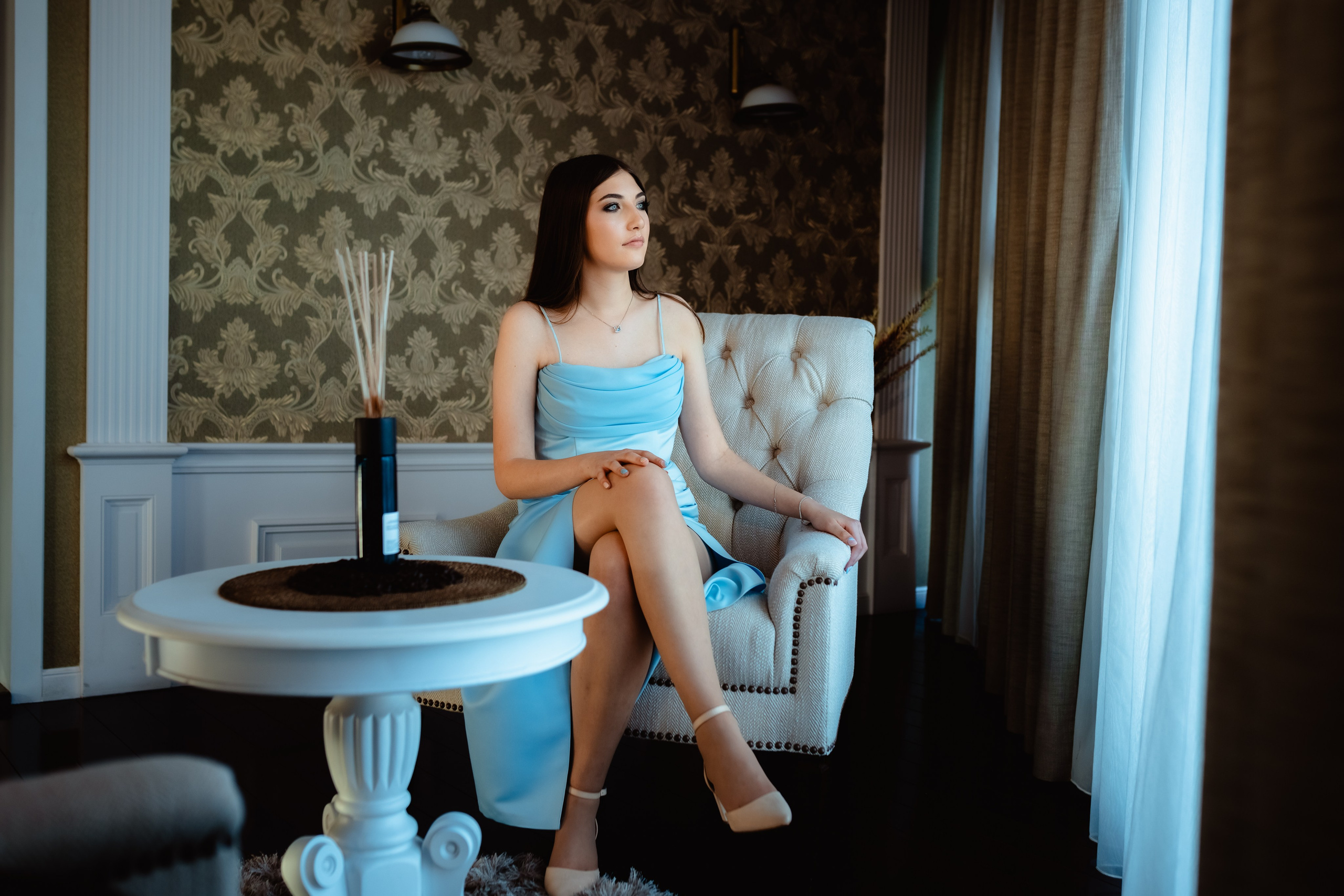 Stefan Teodorescu — Fotograf de Nunta