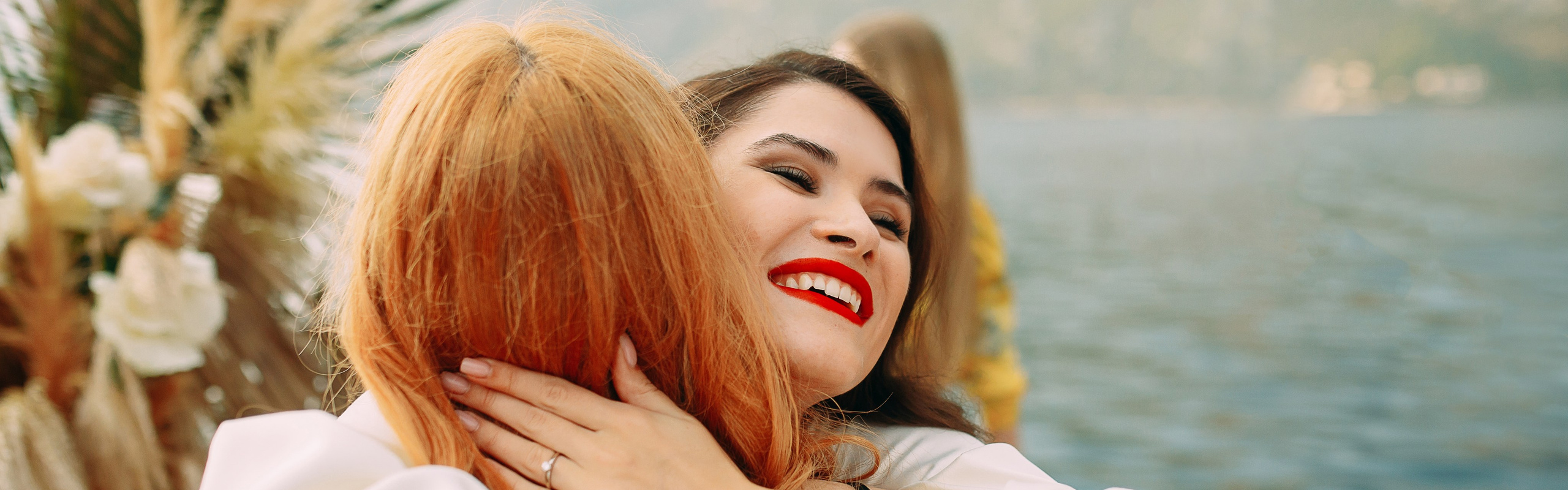 Makeup artist and hairdresser in Montenegro Nadia Lia