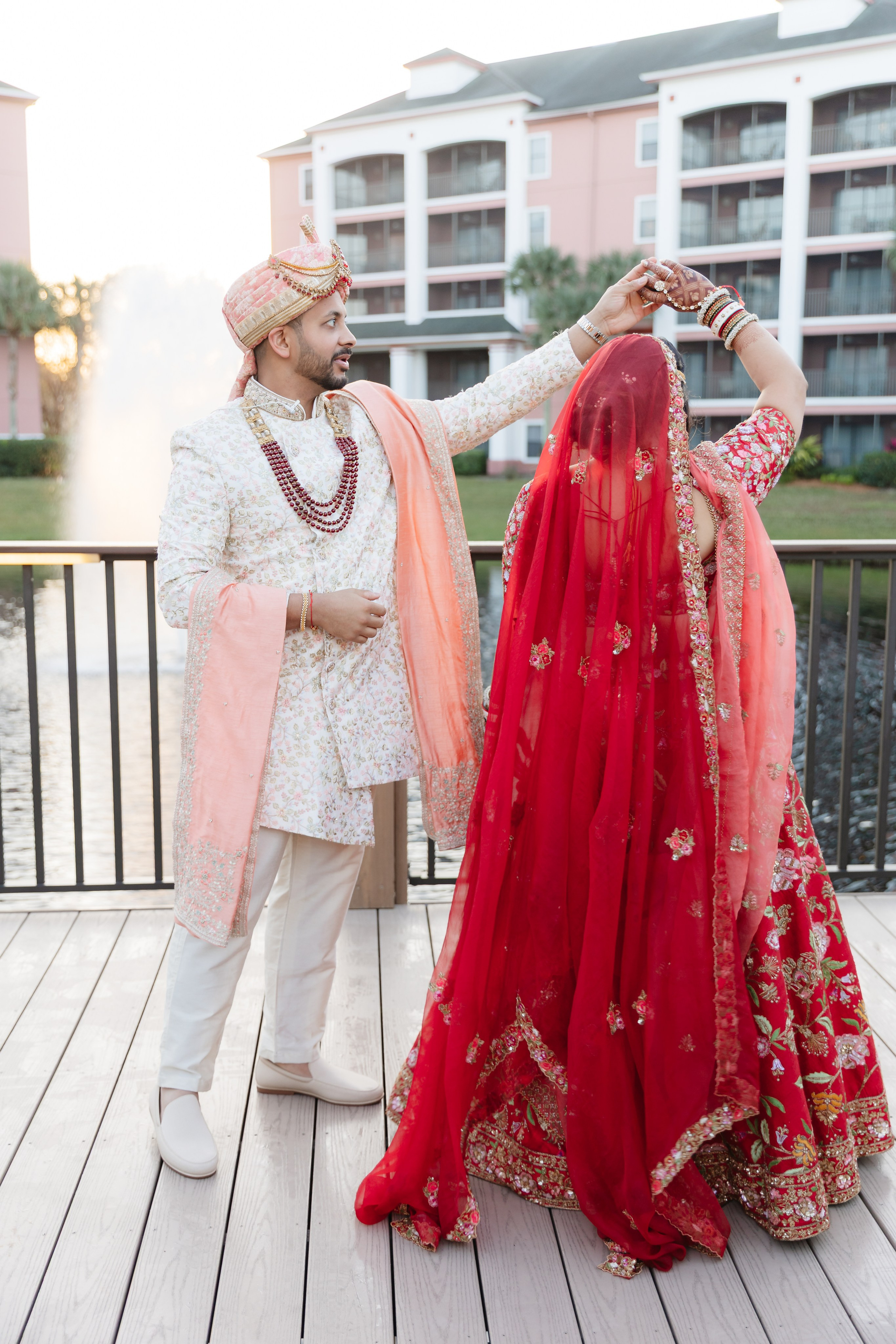 A Sacred Hindu Celebration of Love, Ritual, and Tradition. YES I DO PRODUCTION — Wedding photography&videography