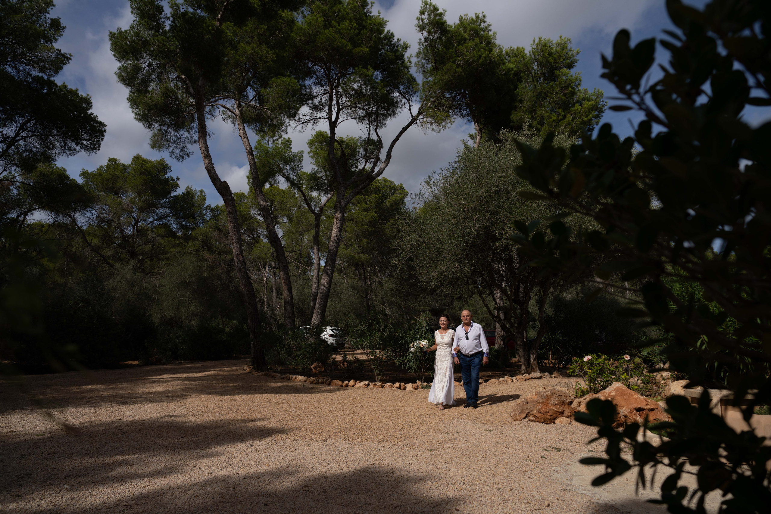 Wedding. Фотограф у Пальма де Майорка