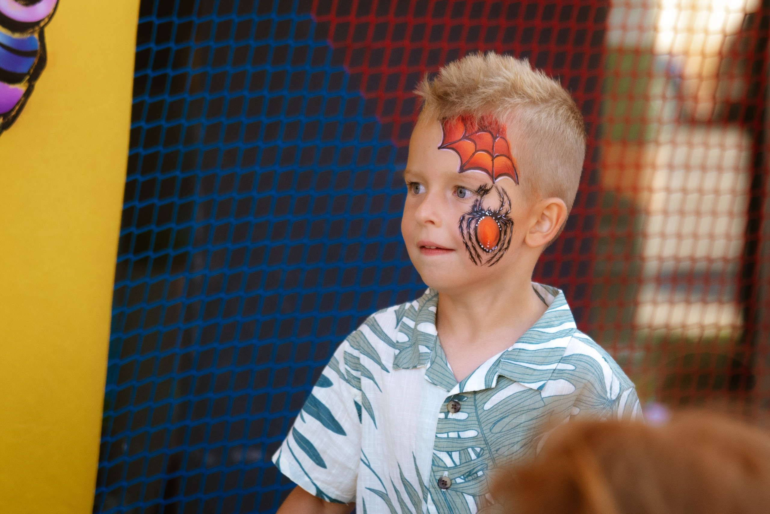 Children’s birthday photographer in Torrevieja, Alicante | Andrey Lukovnikov