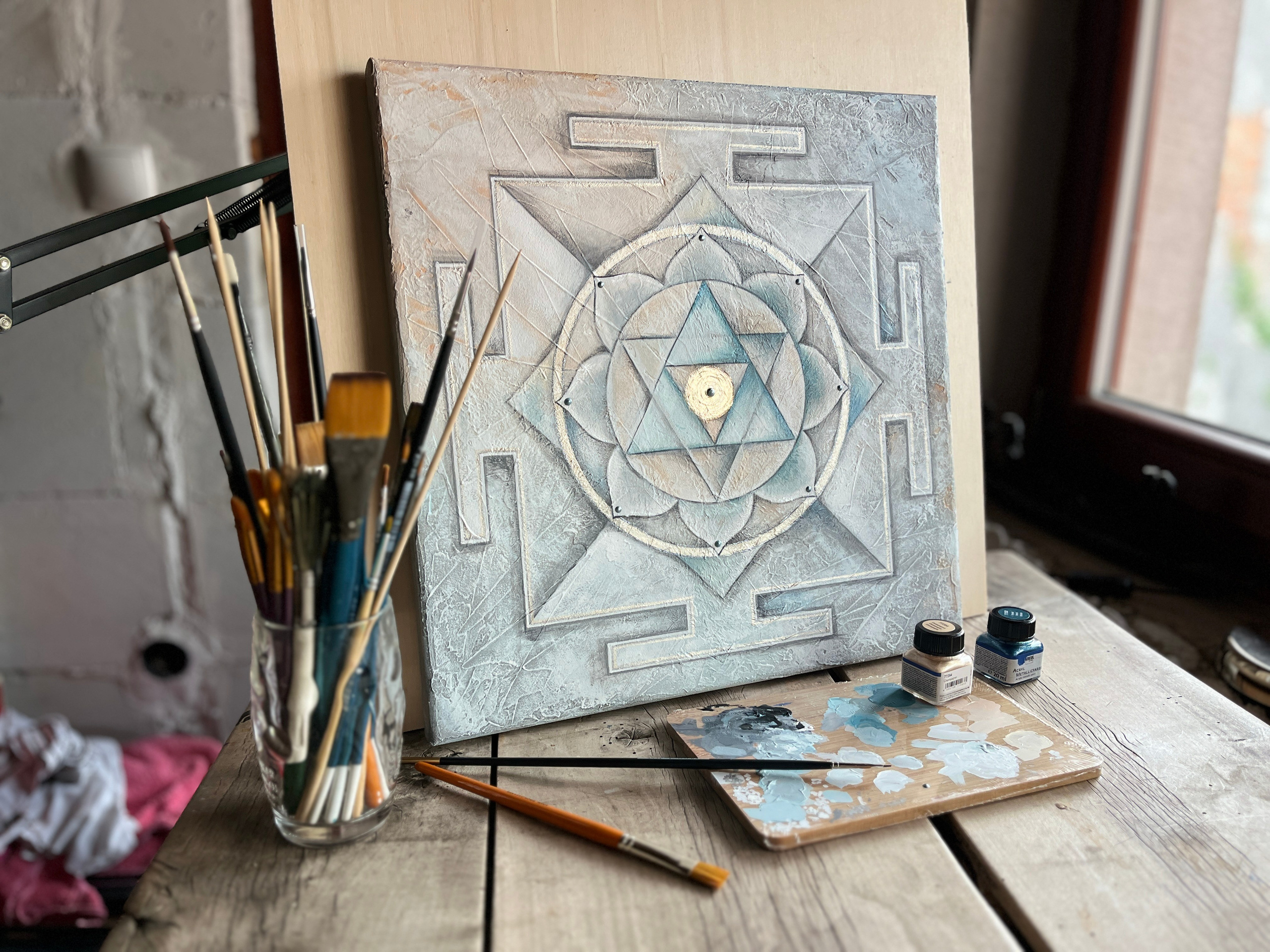 Slike po naročilu. Numerologija. Nevrografika. Delavnice