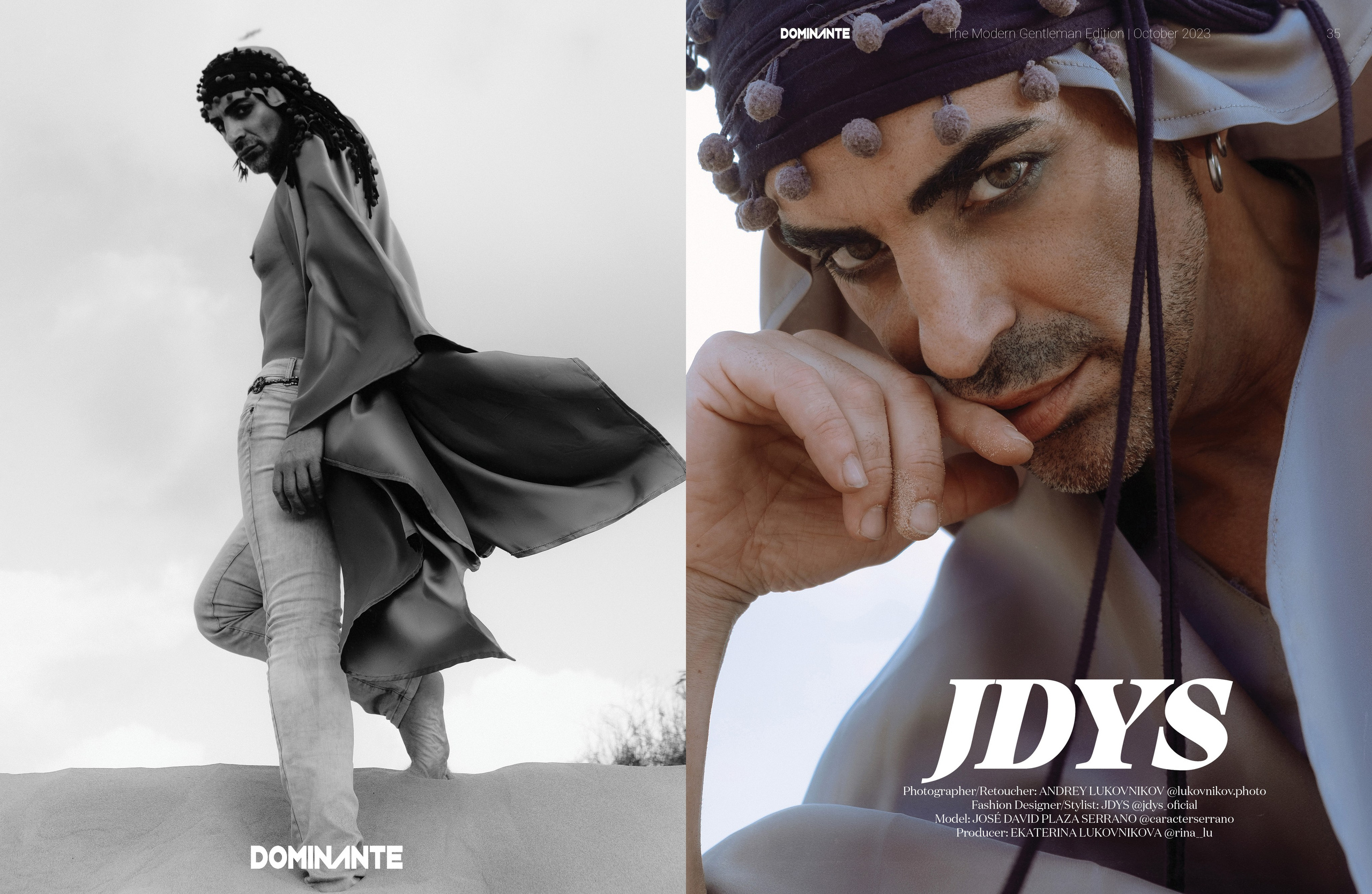 The best publications of the project JDYS