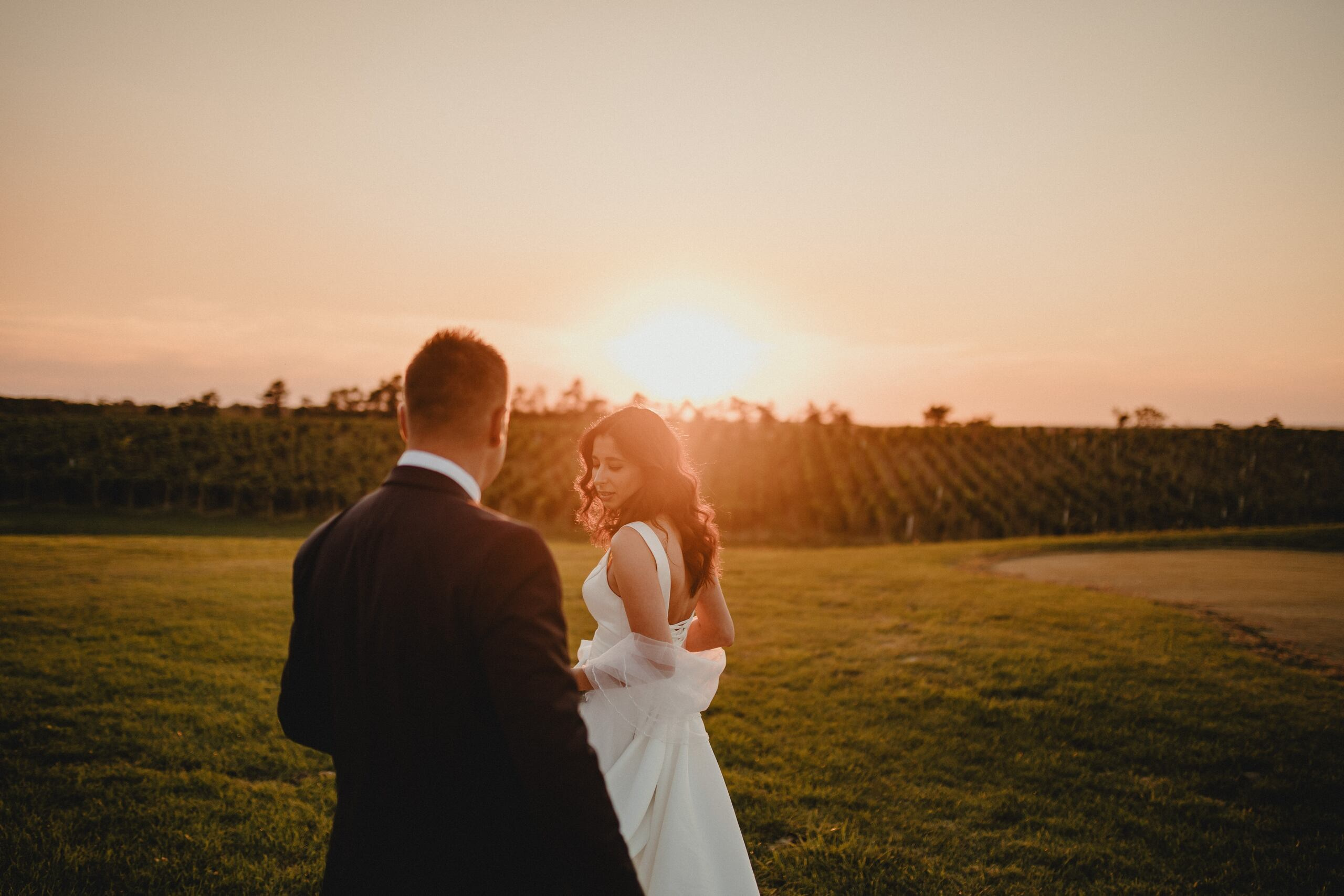 Wedding photographer based in Novi Sad, Marko Milivojevic