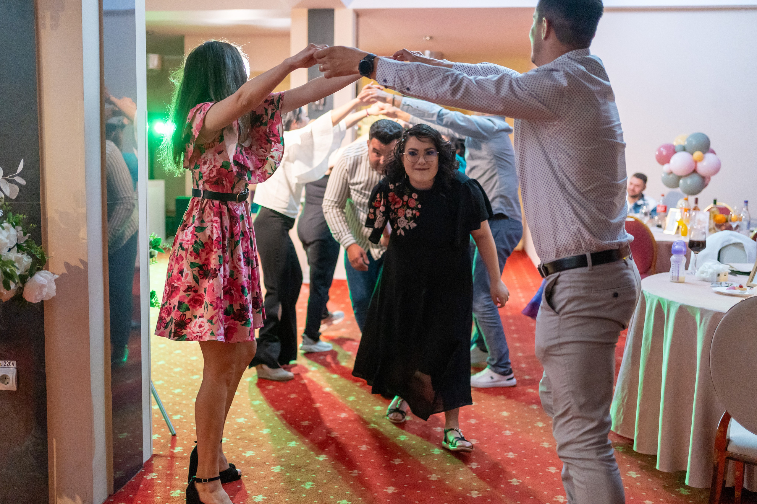 Creștinare Irina Elena. Fotograf evenimente, fotograf nunta, fotograf botez