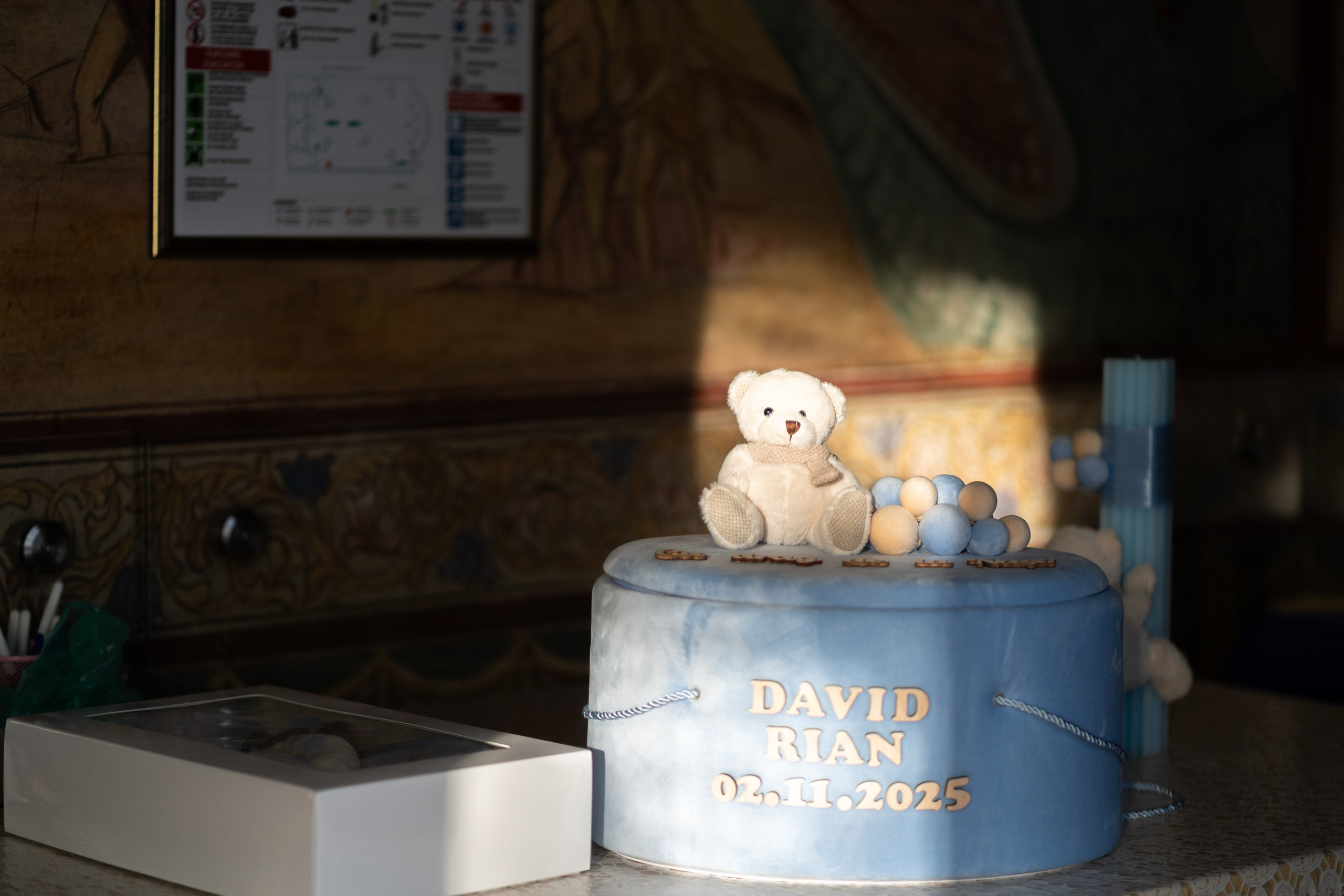 Creștinare David Rian. Fotograf evenimente, fotograf nunta, fotograf botez