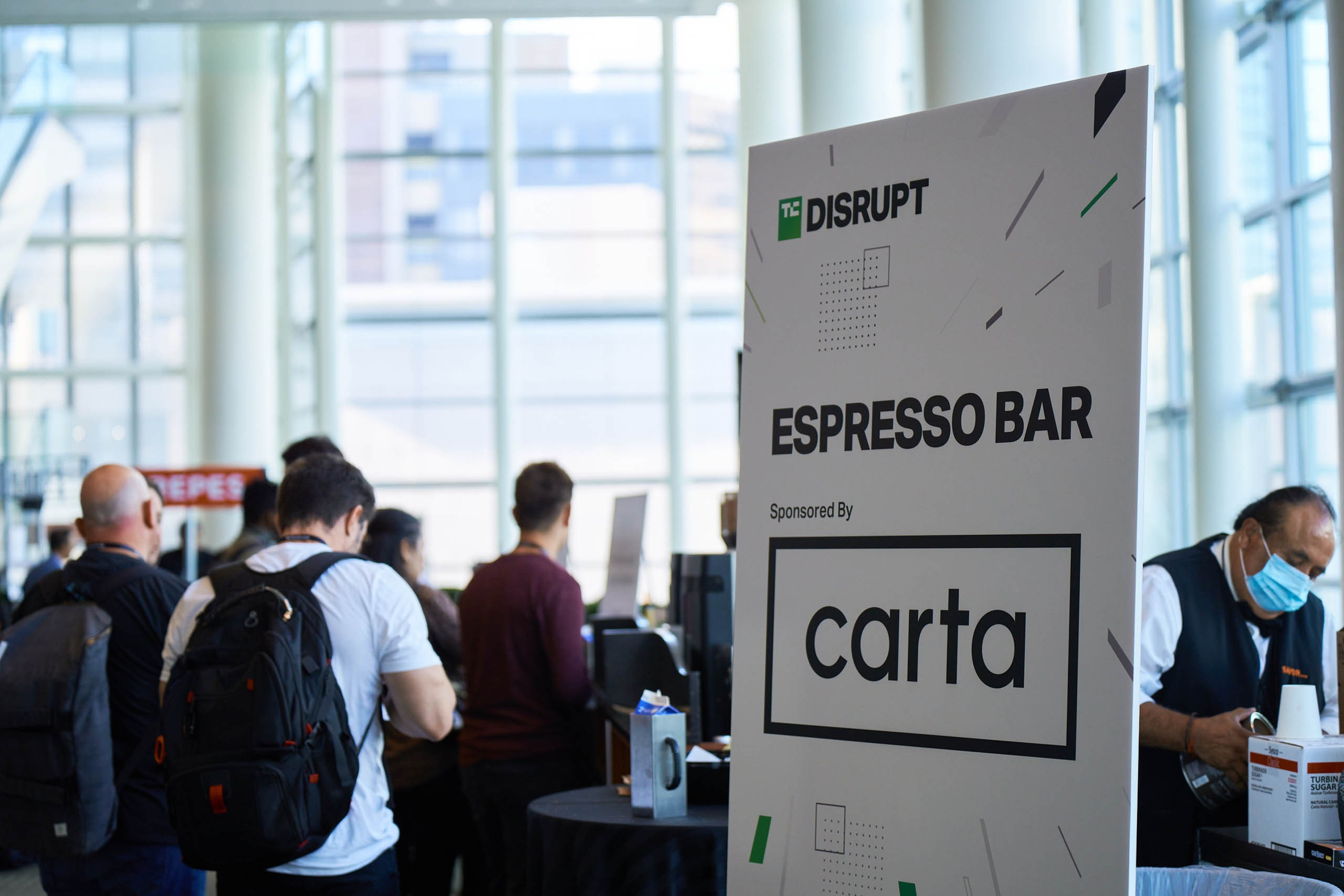 TechCrunch Disrupt 2024 — San Francisco Event & Conference Photography. Bay Area Life | Event, Wedding & Commercial Photography Agency