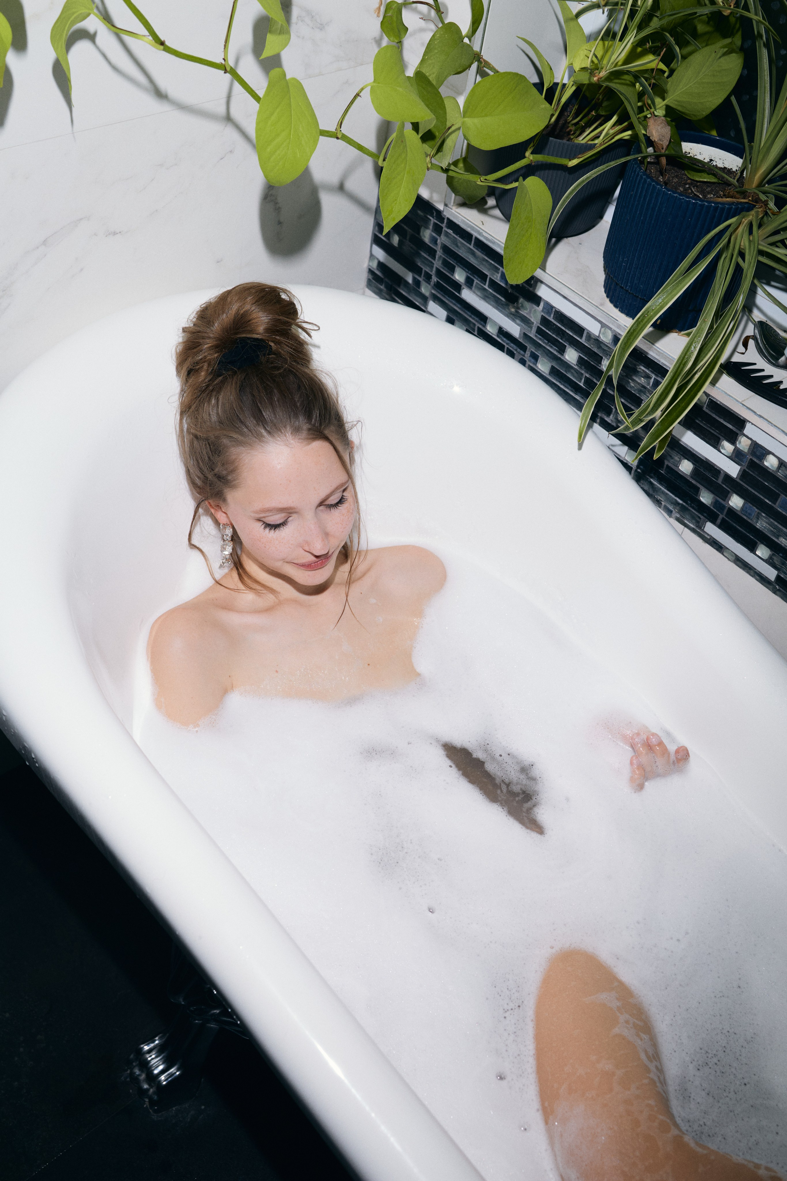 Катя. Анастасия Еремина | Фотограф в Сербии | Персональные и бизнес-фотосессии в Белграде и Нови Саде