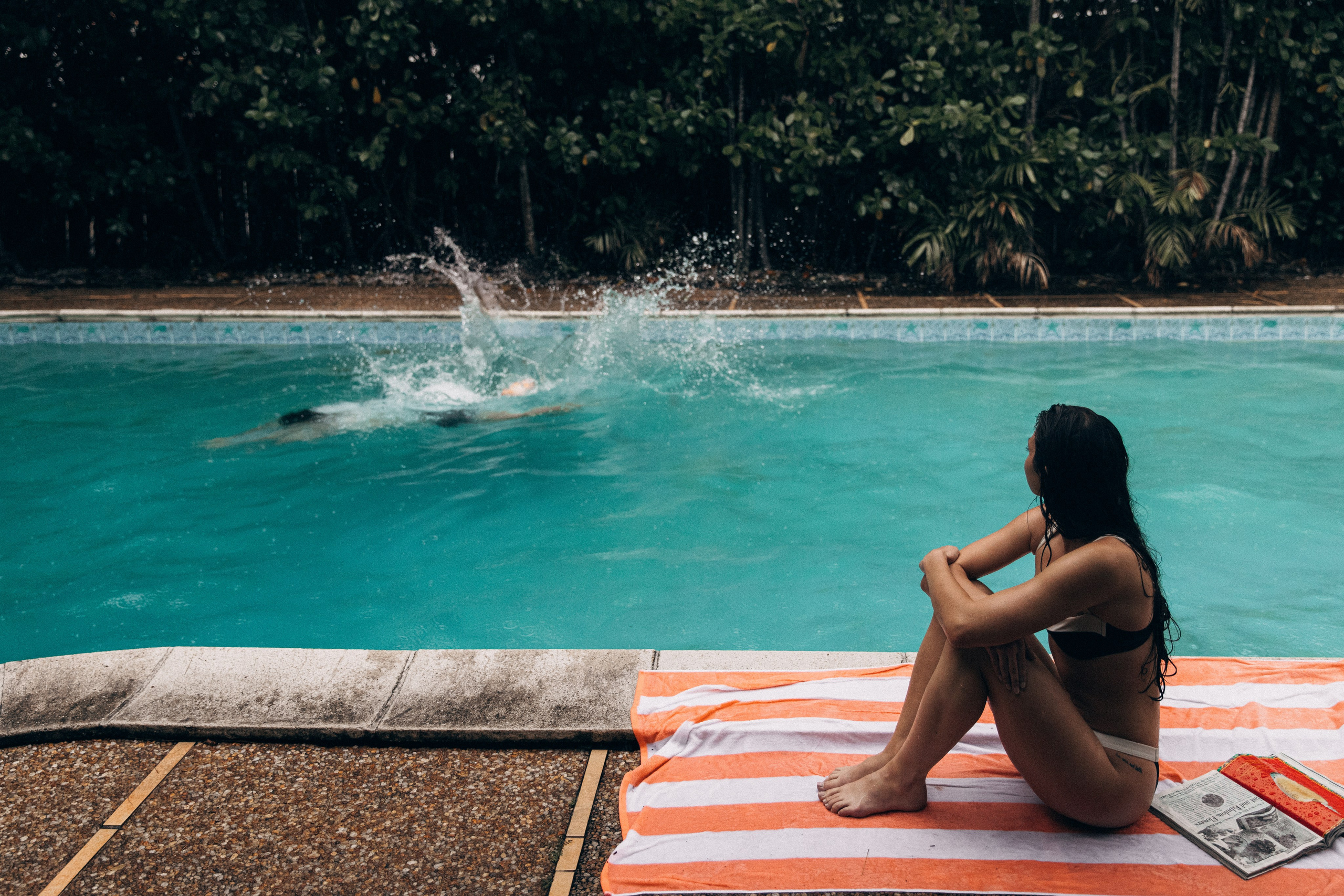 Couples Sessions in Miami