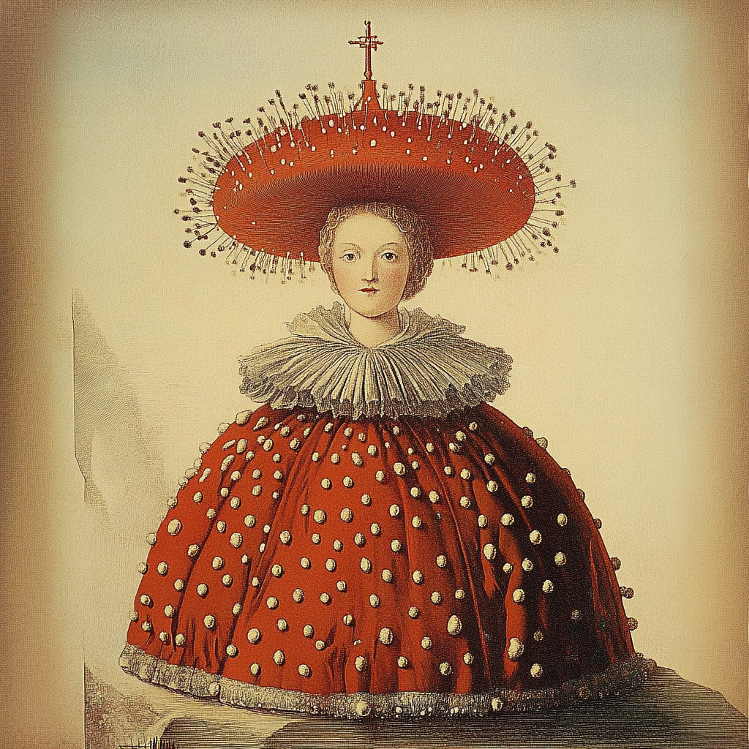 Fantastic encyclopedia. GLISH ART — Timofey Glinin & Anastasia Shubina