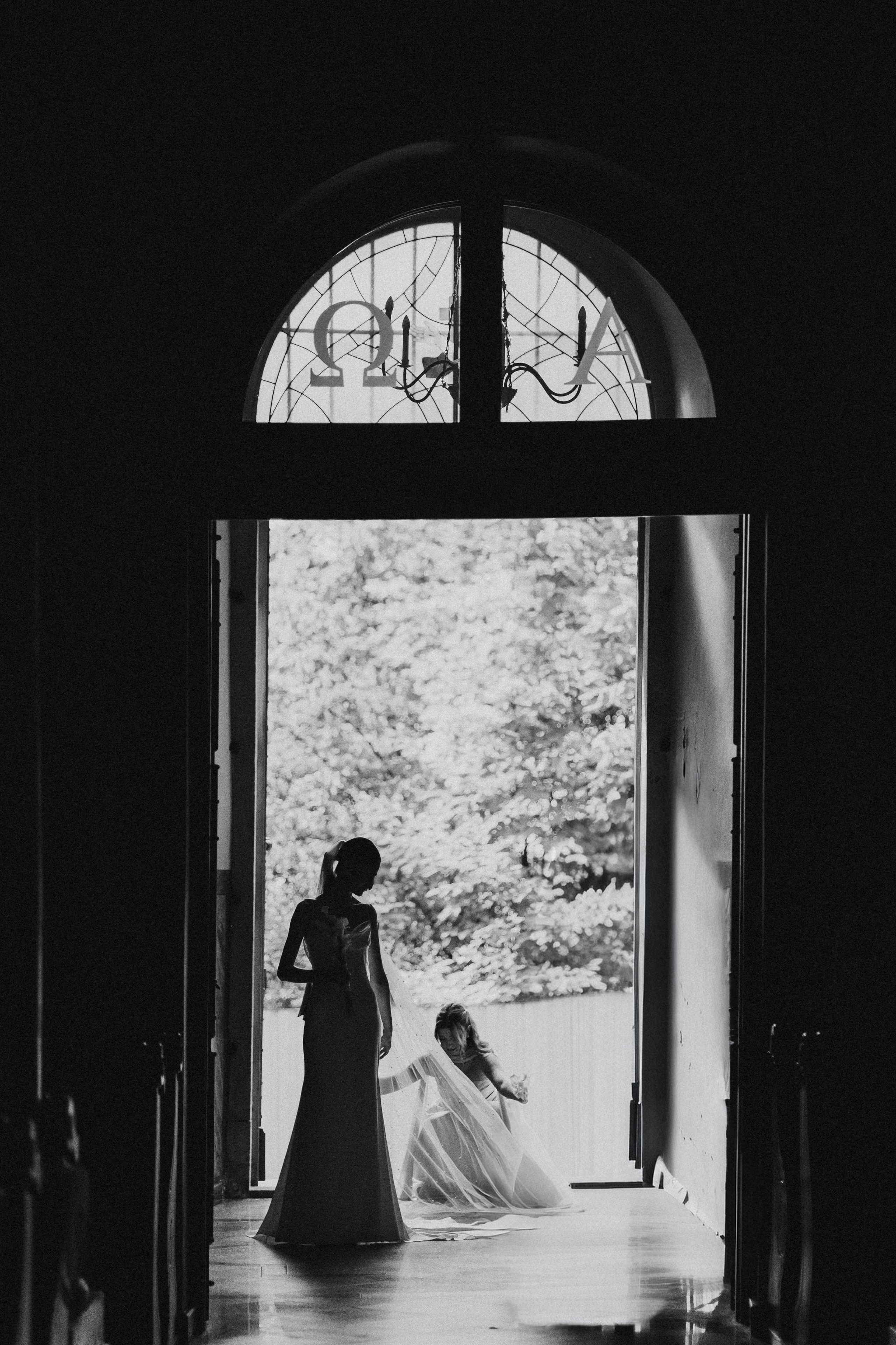 naturalny reportaż ślubny boho