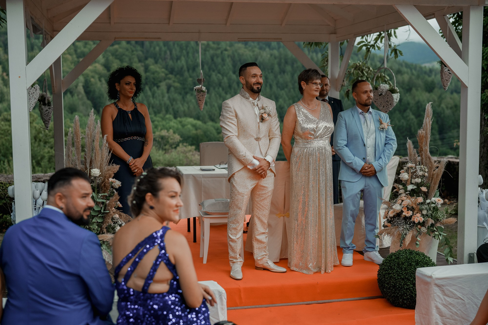 Schloss Eberstein & Schloss Favorite – J&T | Hochzeitsfotograf Karlsruhe