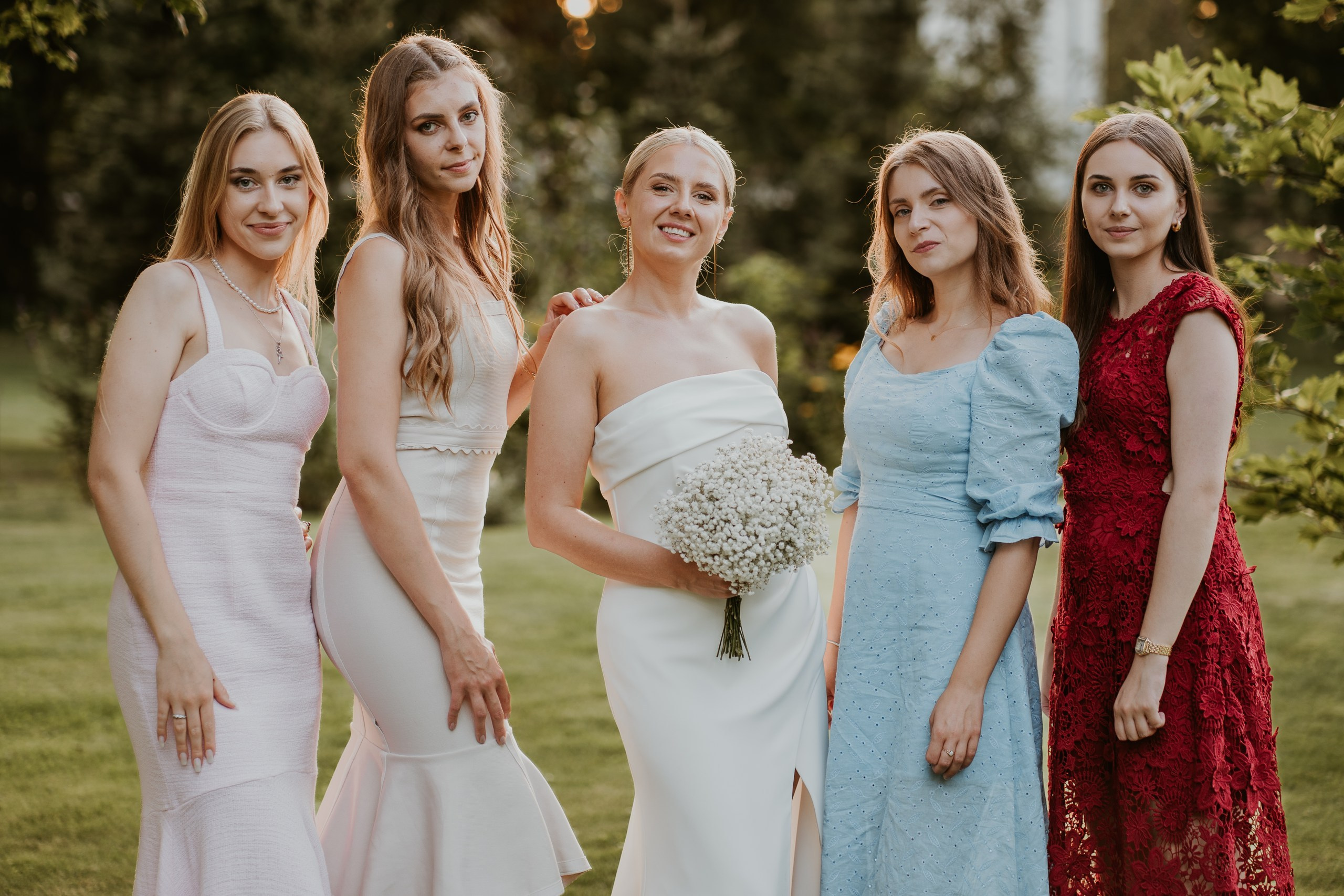 Ewa&Maciej. Michał Kaźmierczyk - Fotograf