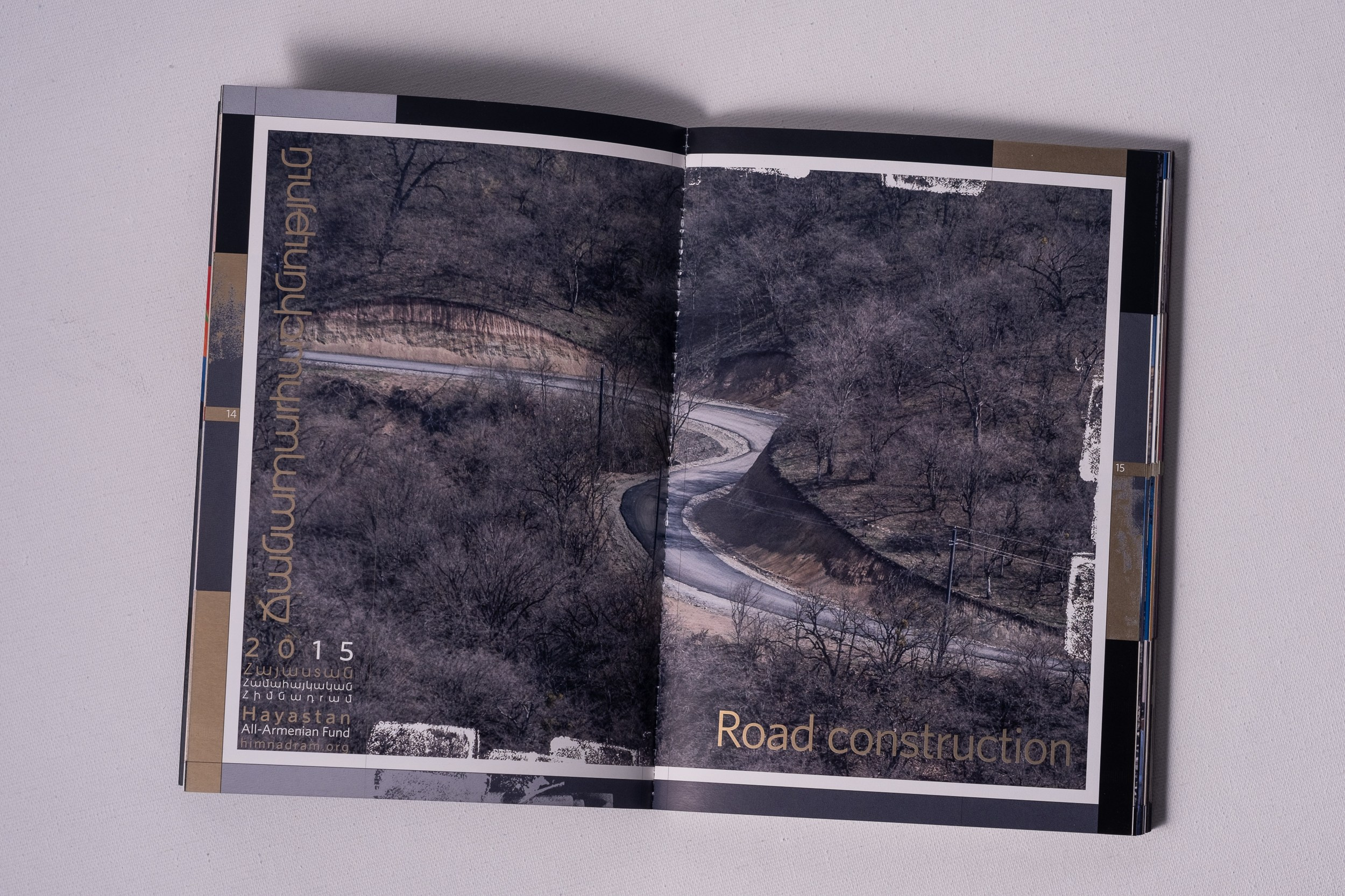 Stories. Areg Balayan — Photographer/Visual Artist