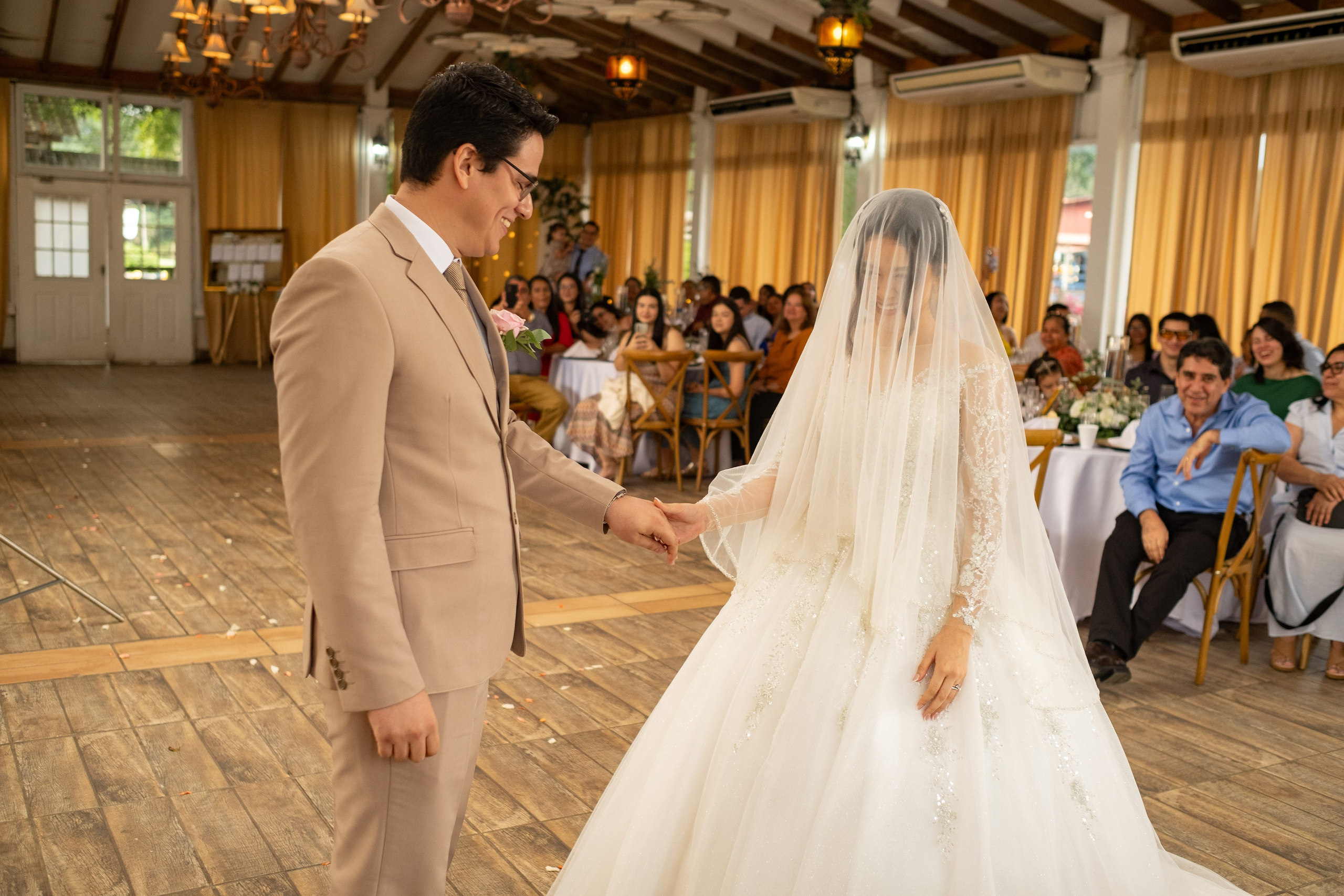 Abi & Gio. Daniel Brand | Fotografía de Bodas y Comercial en Honduras