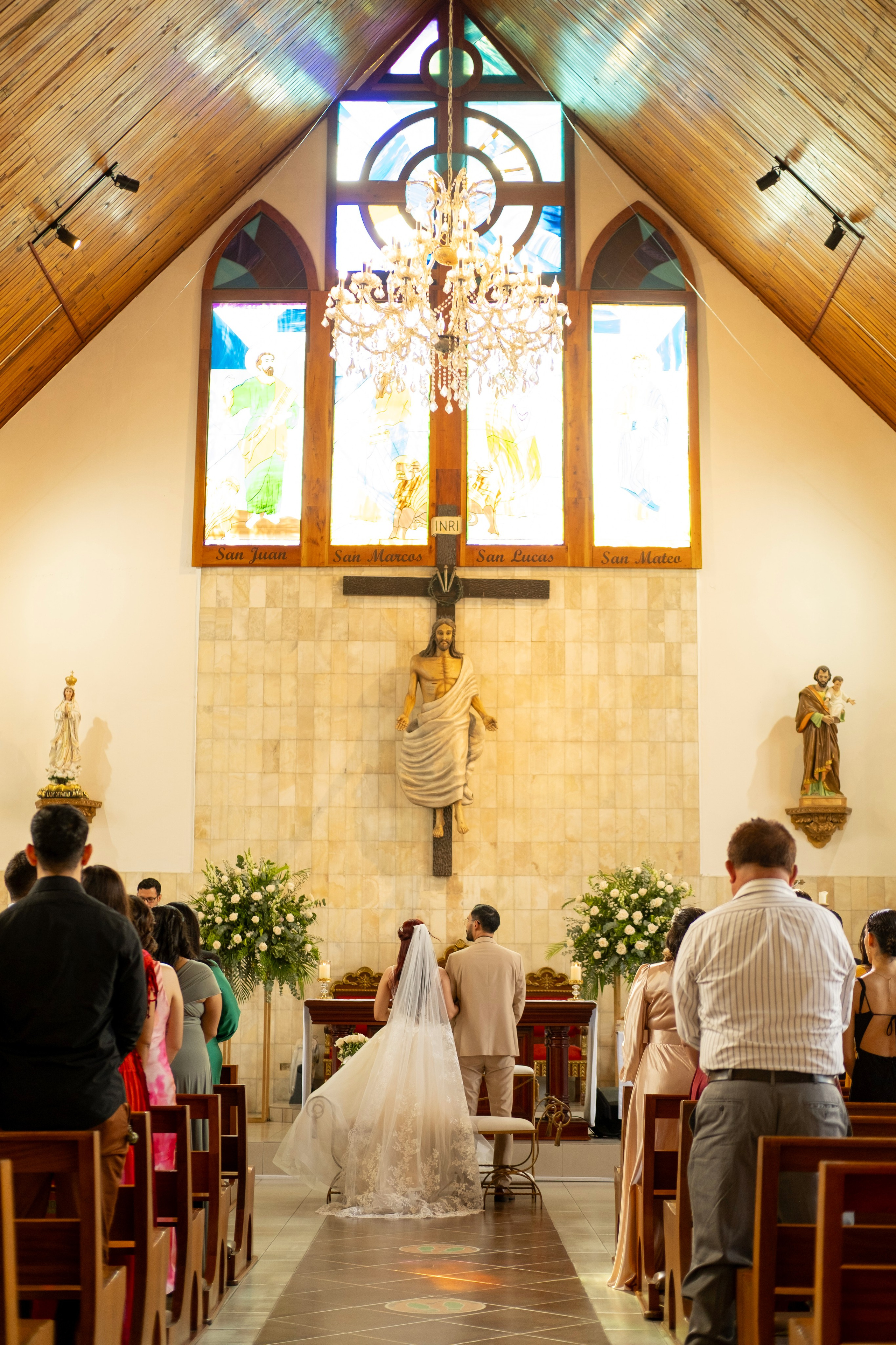 Edgardo & Lilibeth. Daniel Brand | Fotografía de Bodas y Comercial en Honduras