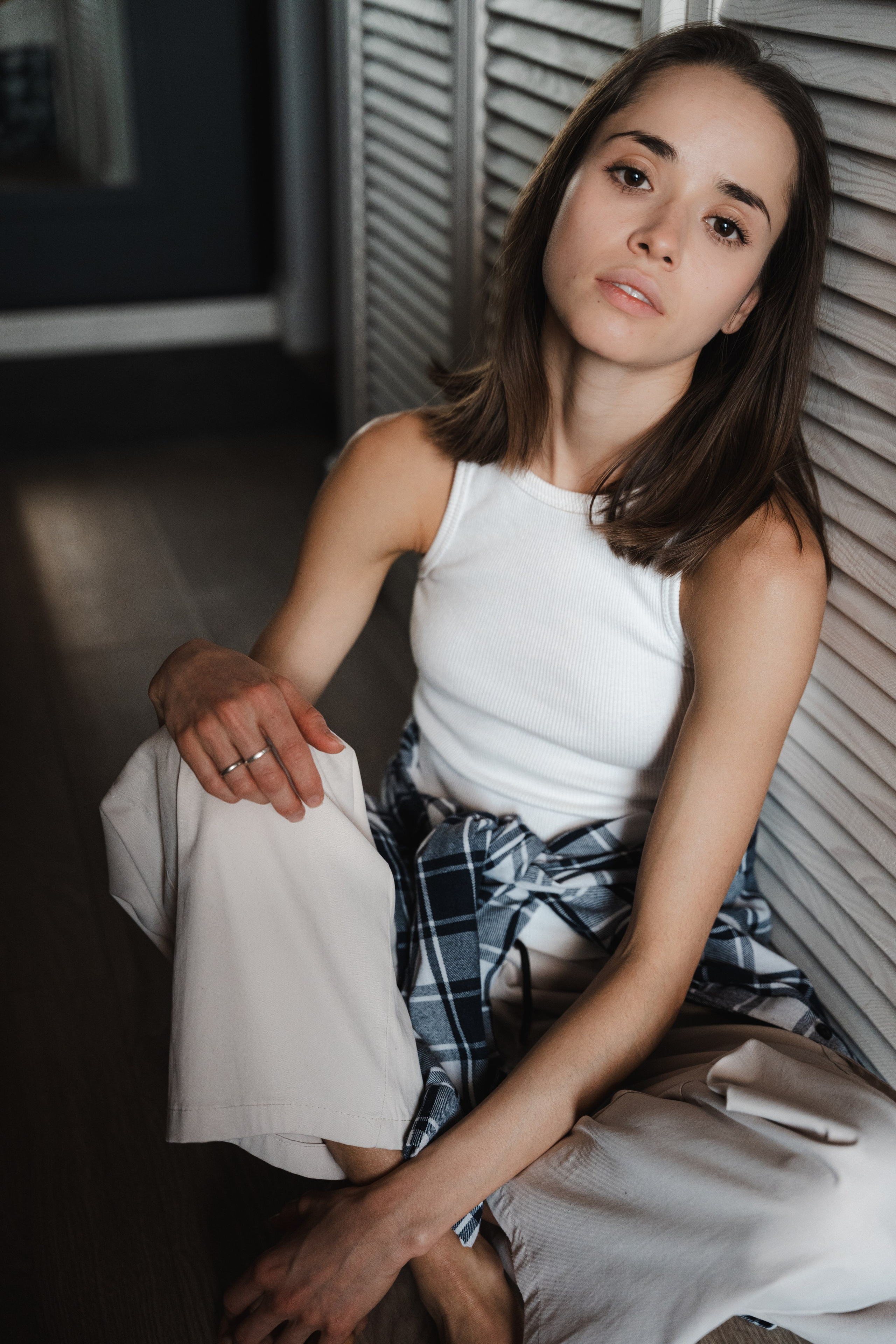 GALINA. Januar 2024. Portrait photographer in Germany and all over Europe Mischa Blank