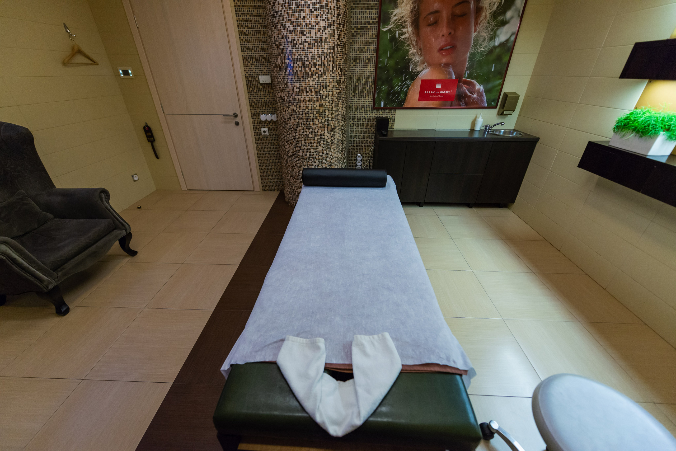 Фитнес-клуб Royal Wellness Club. ФОТОГРАФ МЕКСИКА КИНТАНА-РОО