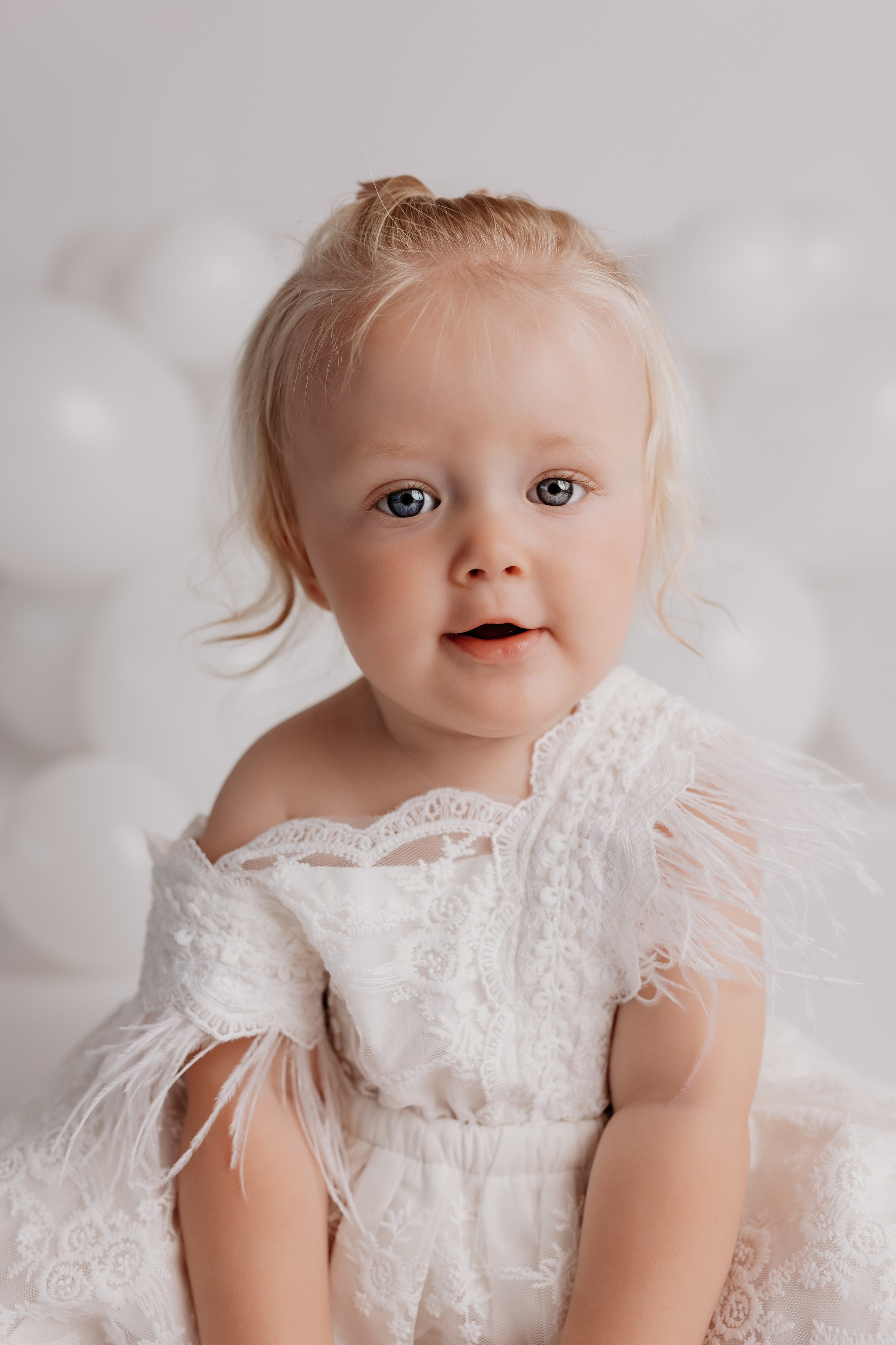 Cake Smash. Anna Levina Photography