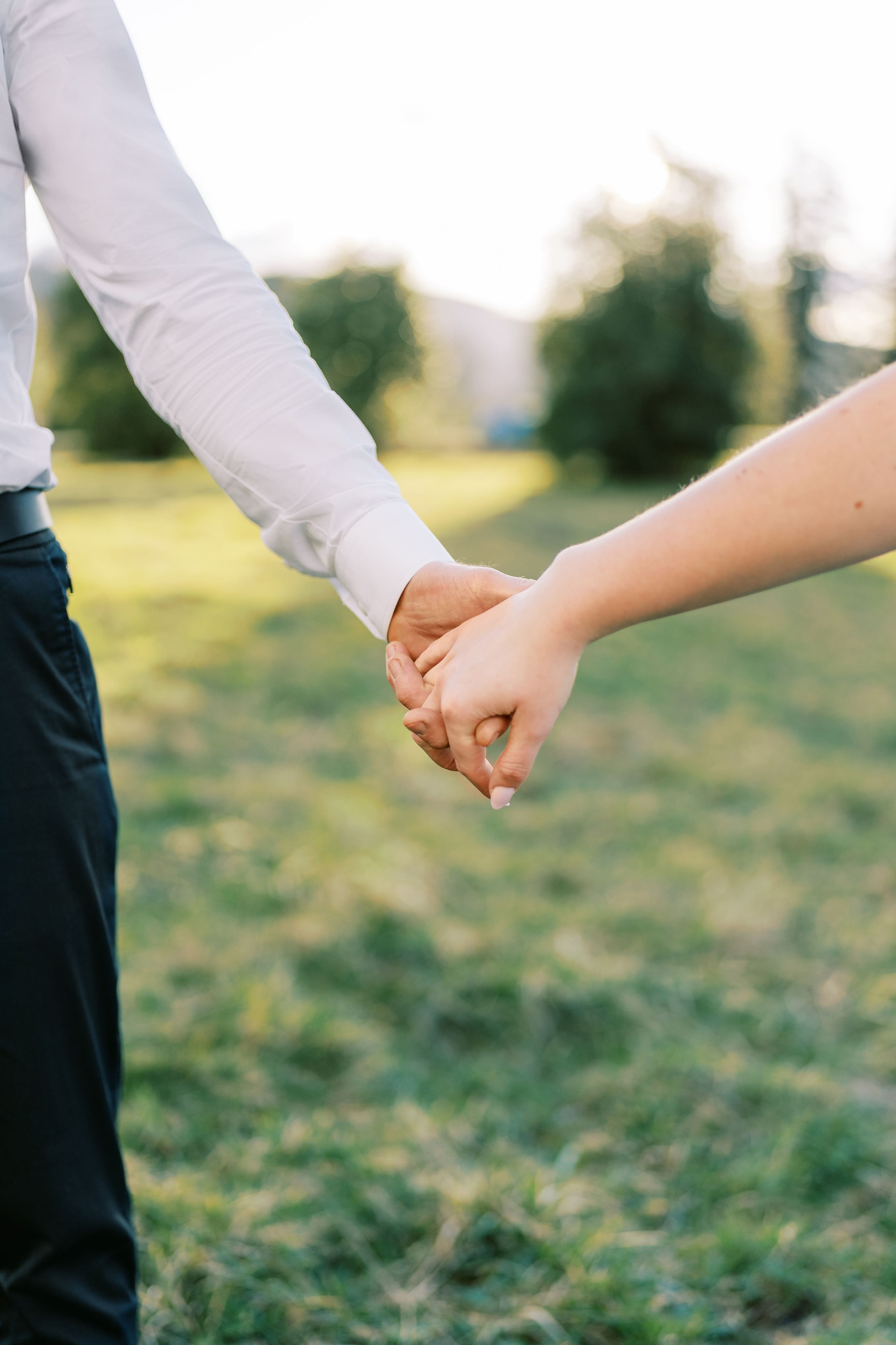 Engagement photo shoot/ Dmitry and Julia/ February 2024. North Bend, Washington. EVAN ARISTOV WEDDING PHOTOGRAPHY — Seattle Wedding Photographer