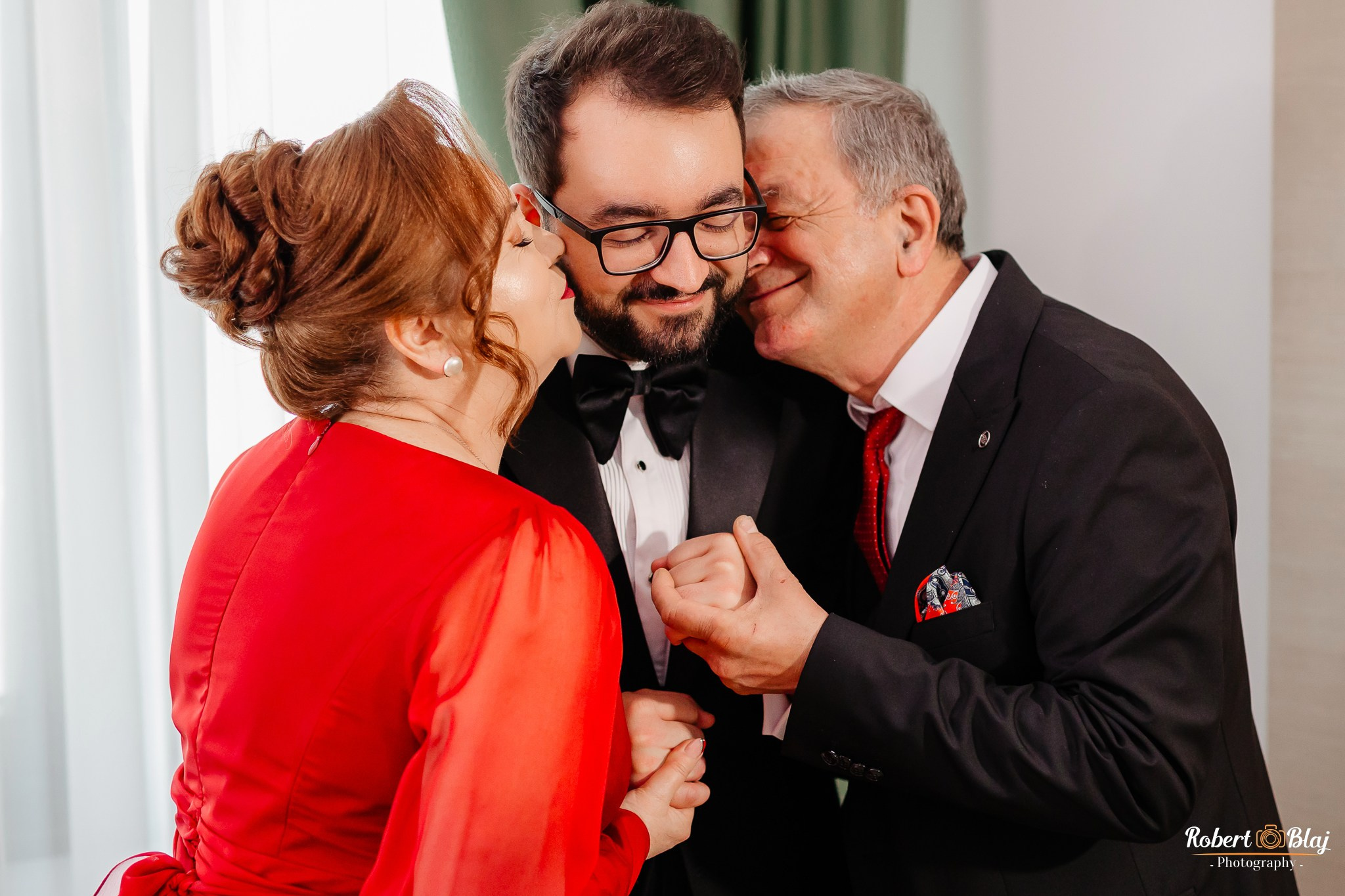Anca & Florin. Robert Blaj - Fotograf Nuntă Iași