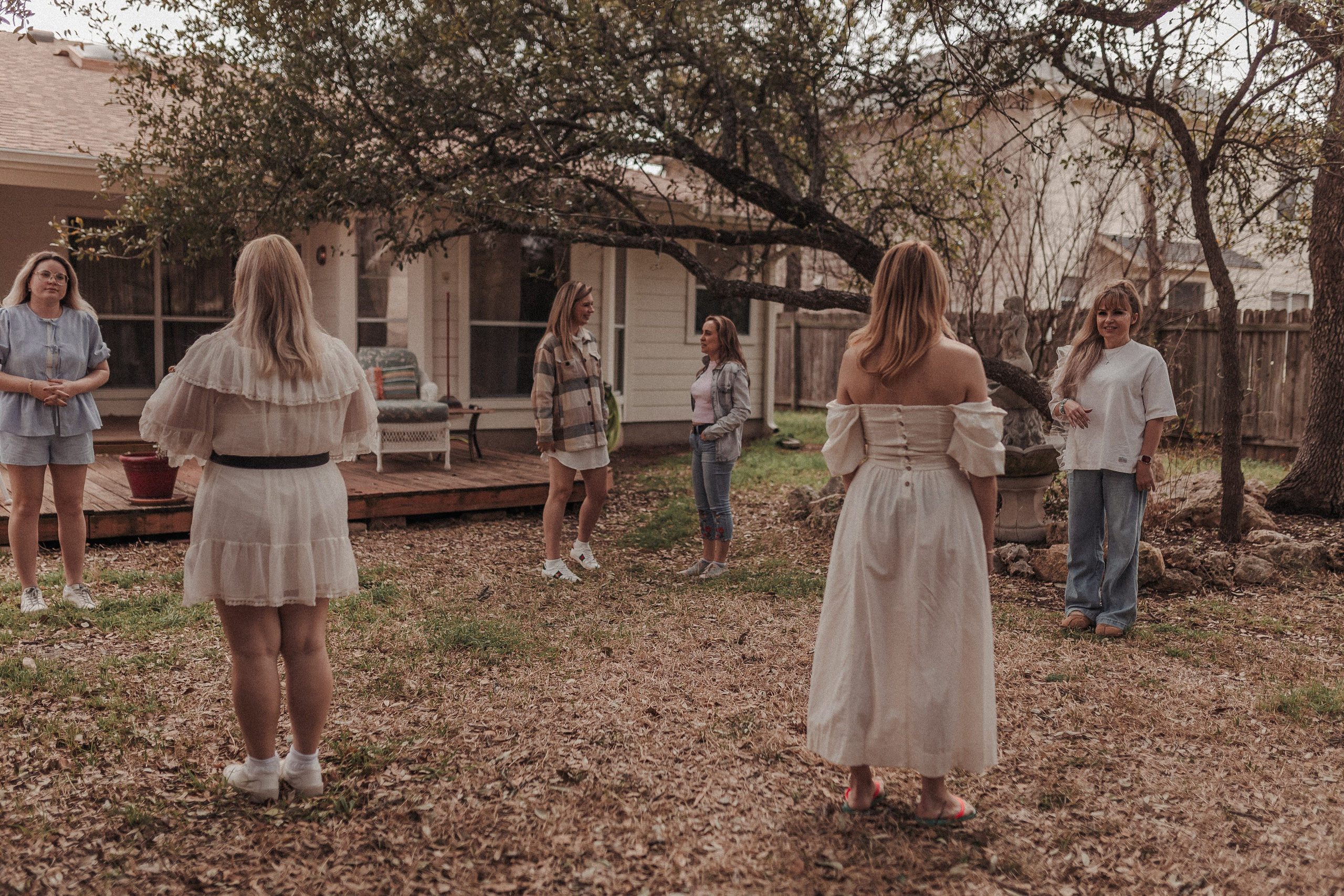 RETREAT AUSTIN TEXAS. Professional Photography in Austin, TX — Family, Newborn, Maternity