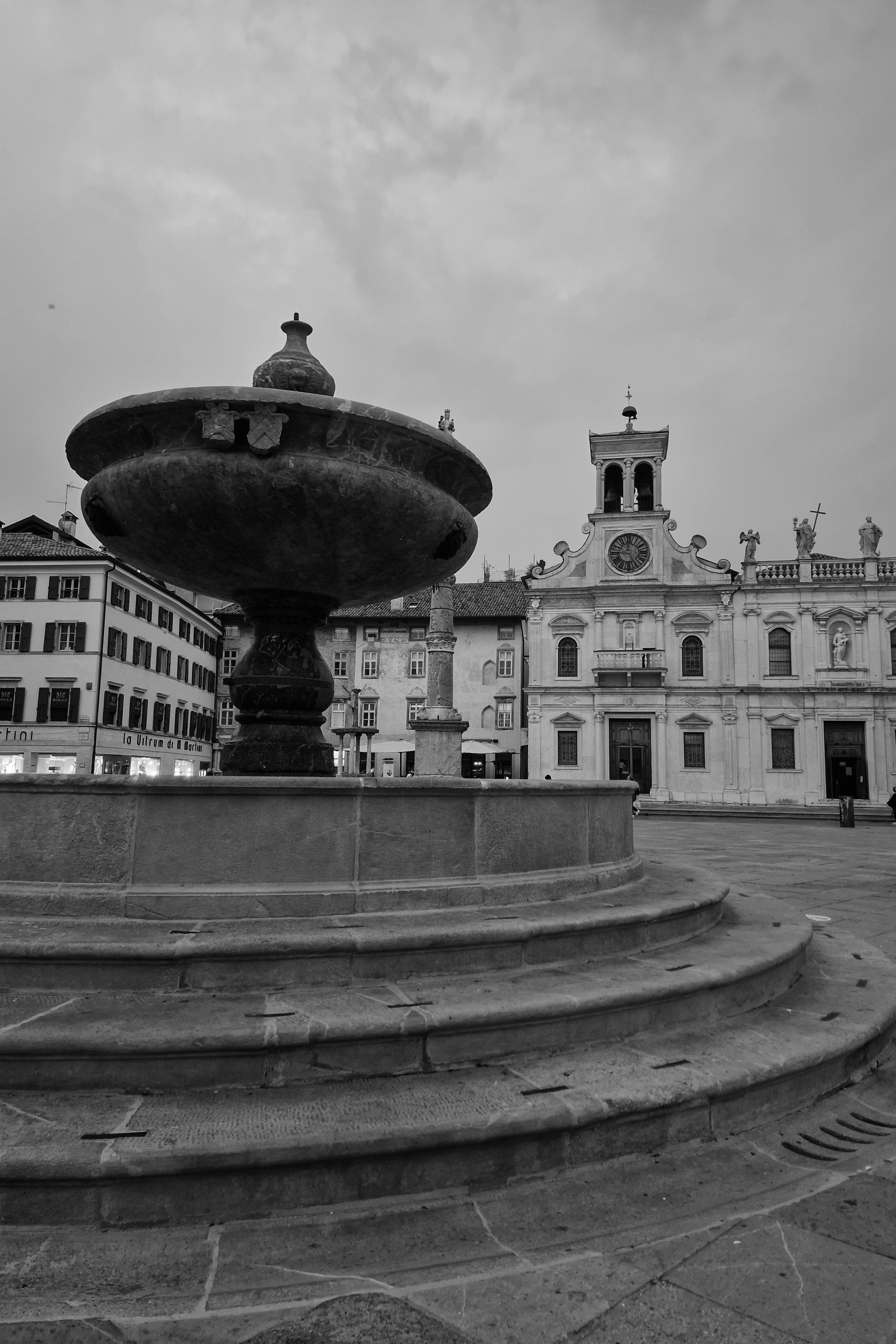 Paesaggi. Olga Manukhina fotografo in Sardegna