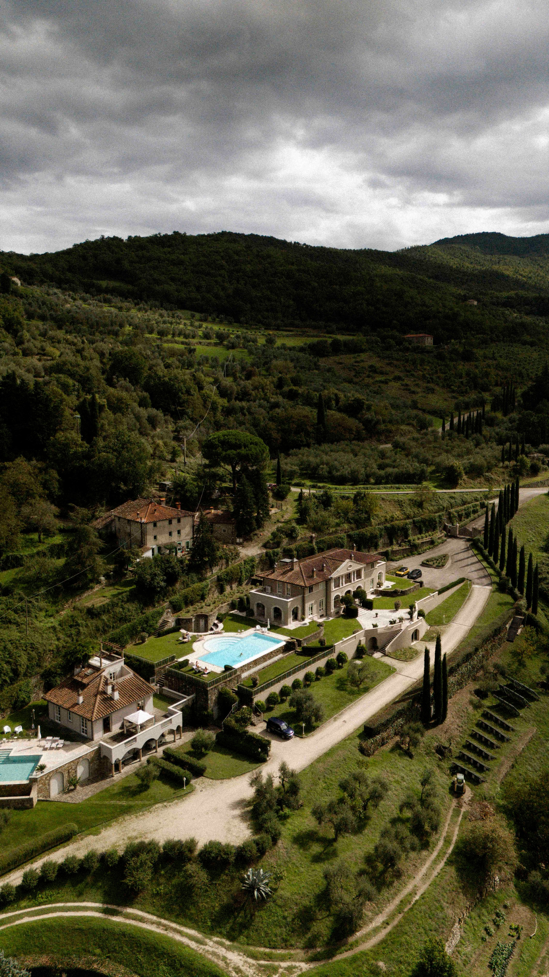 Wedding Videographer in Italy
