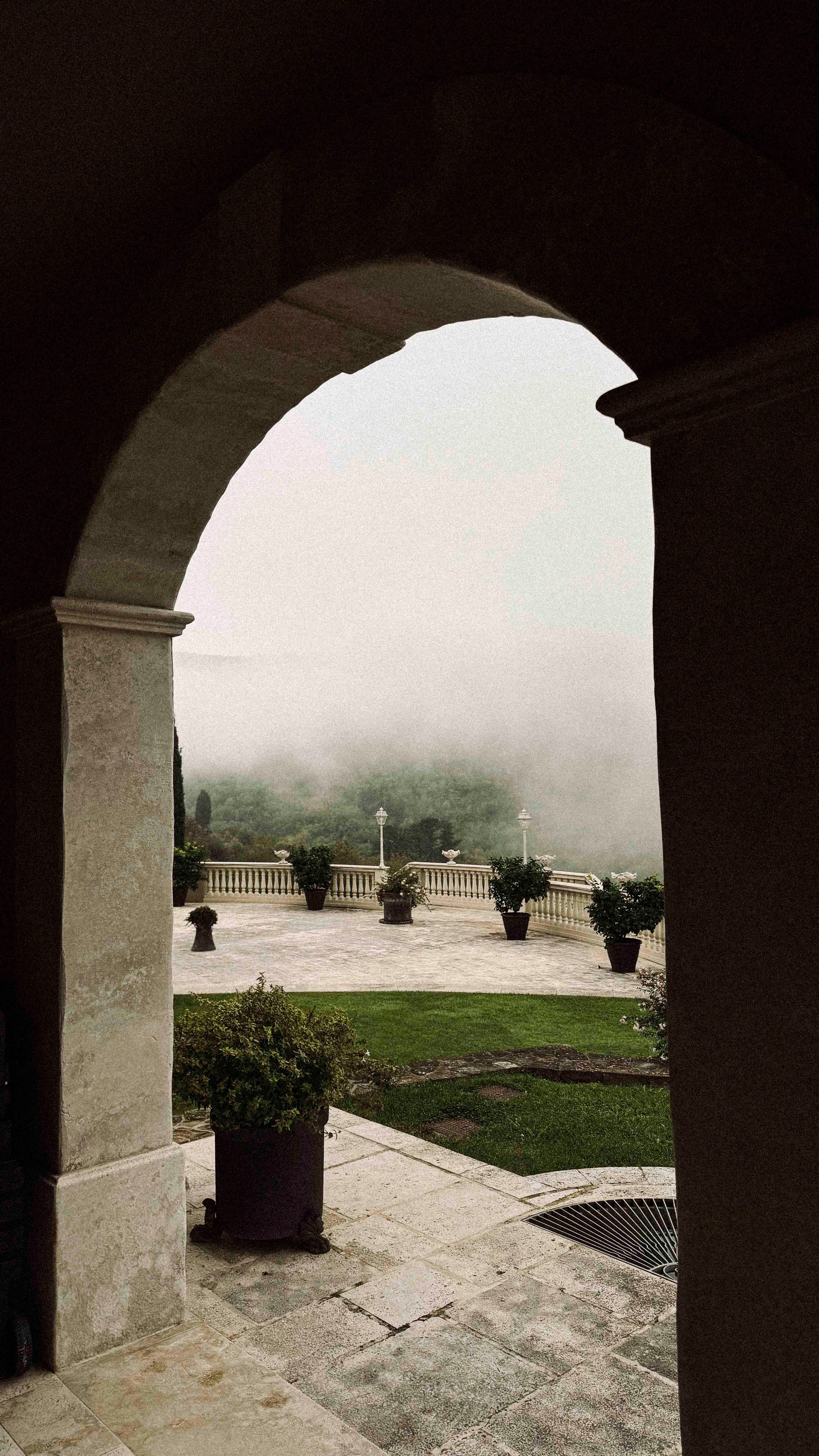 Wedding Videographer in Italy