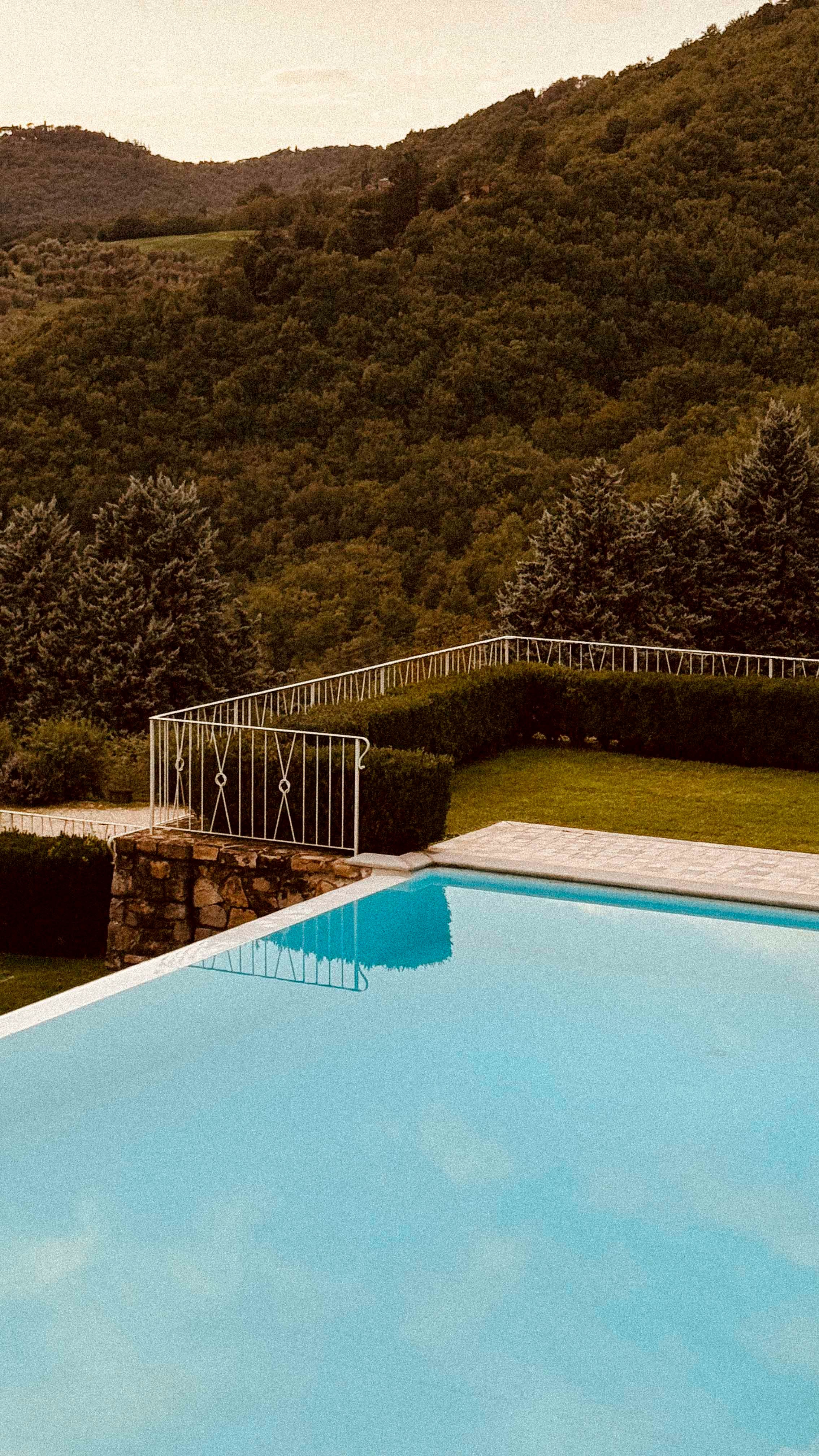 Wedding Videographer in Italy