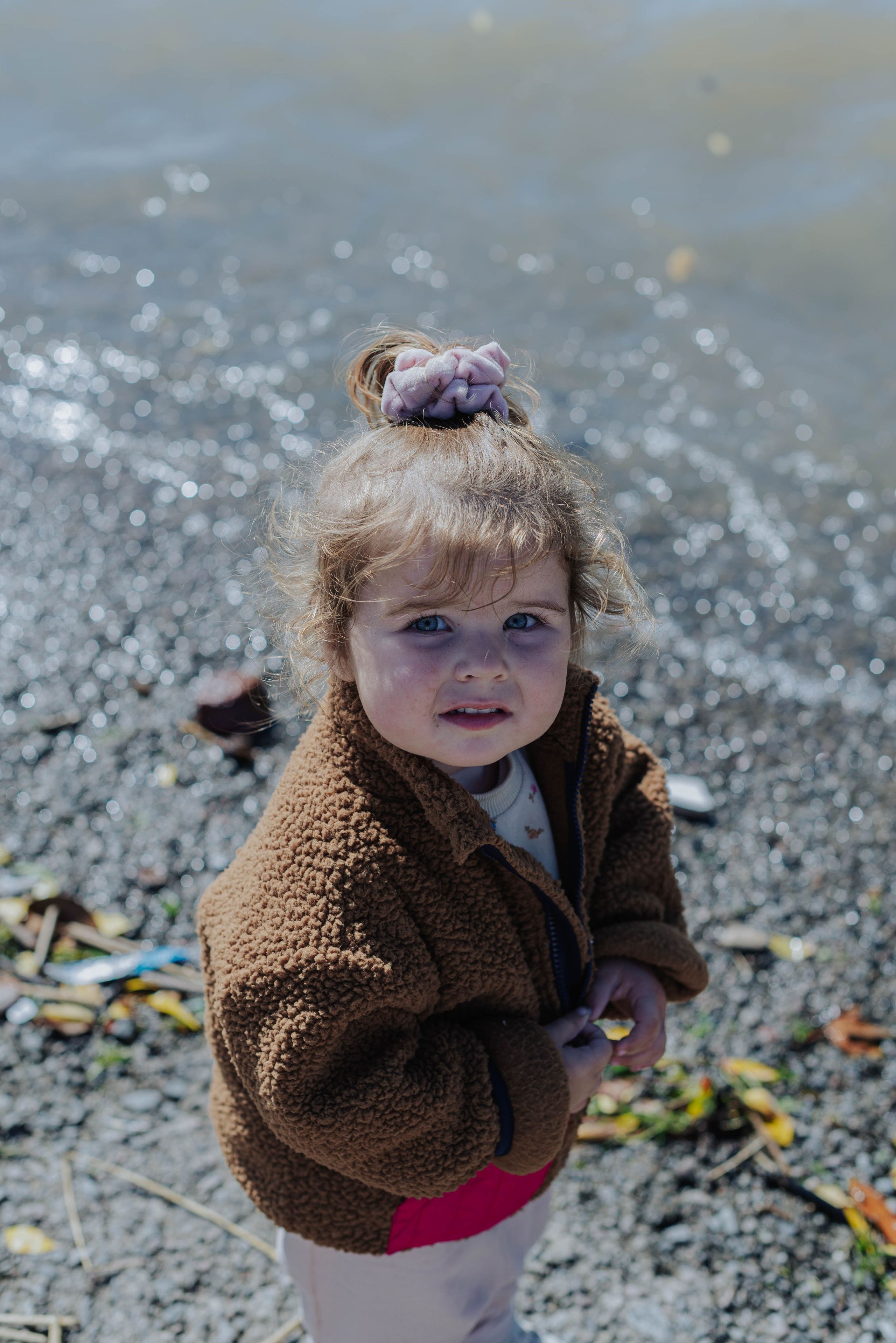 Прабабушка в Буэнос-Айресе. Фотограф @elmirkami в городе Буэнос-Айрес