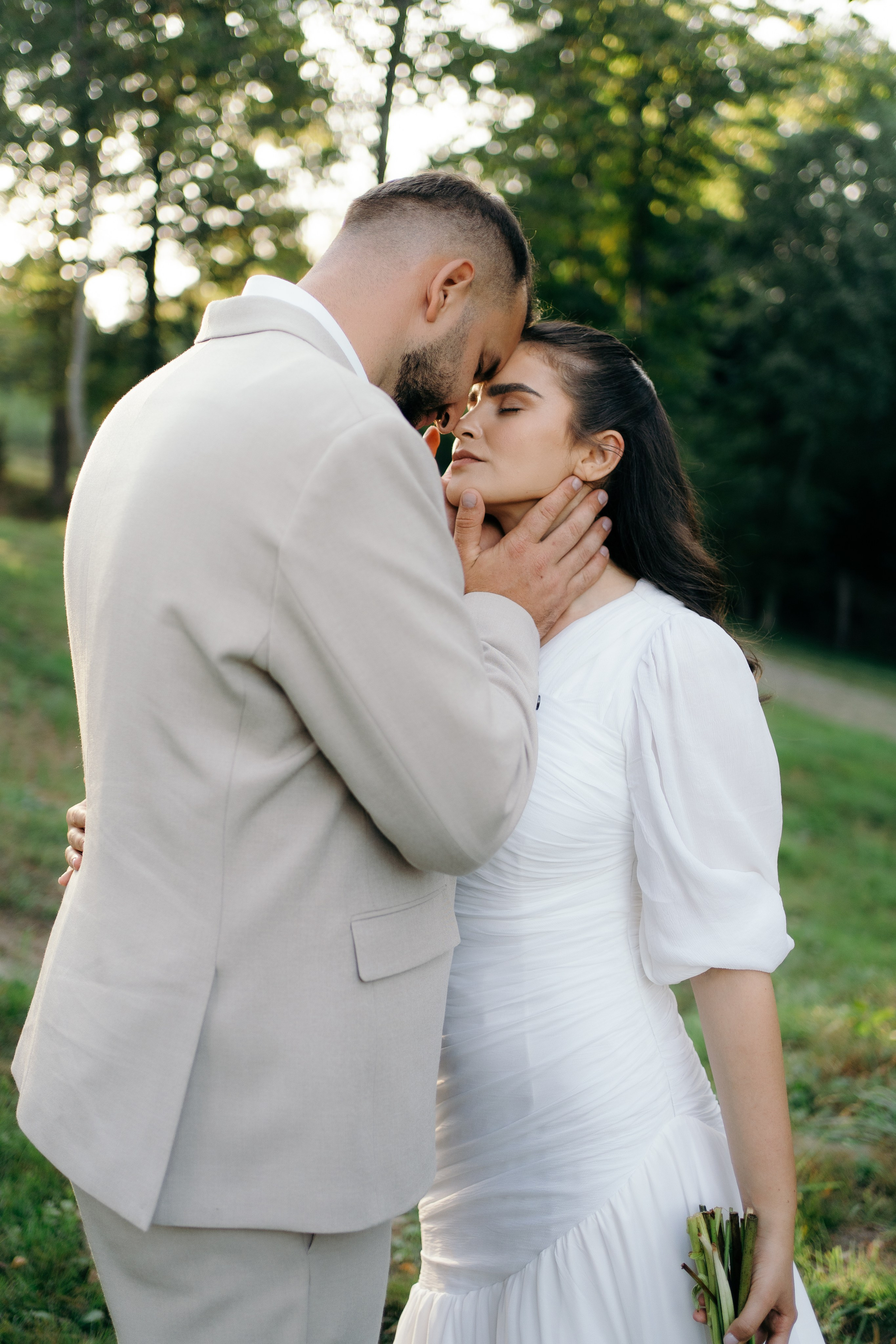 Daria and Beni. Sara Luca Wedding Photographer in Italy and Europe