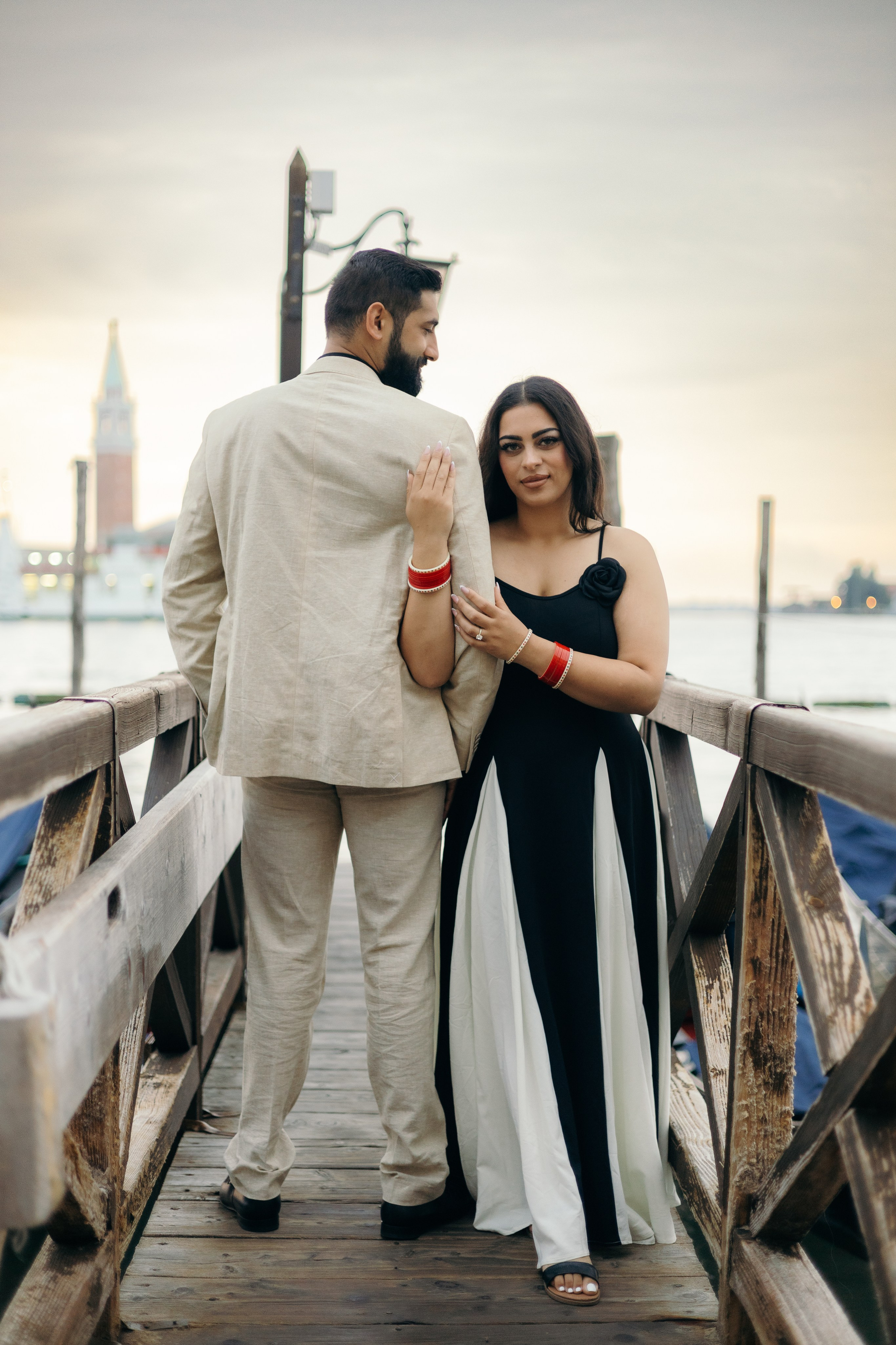 Roop and Andy. Sara Luca Wedding Photographer in Italy and Europe