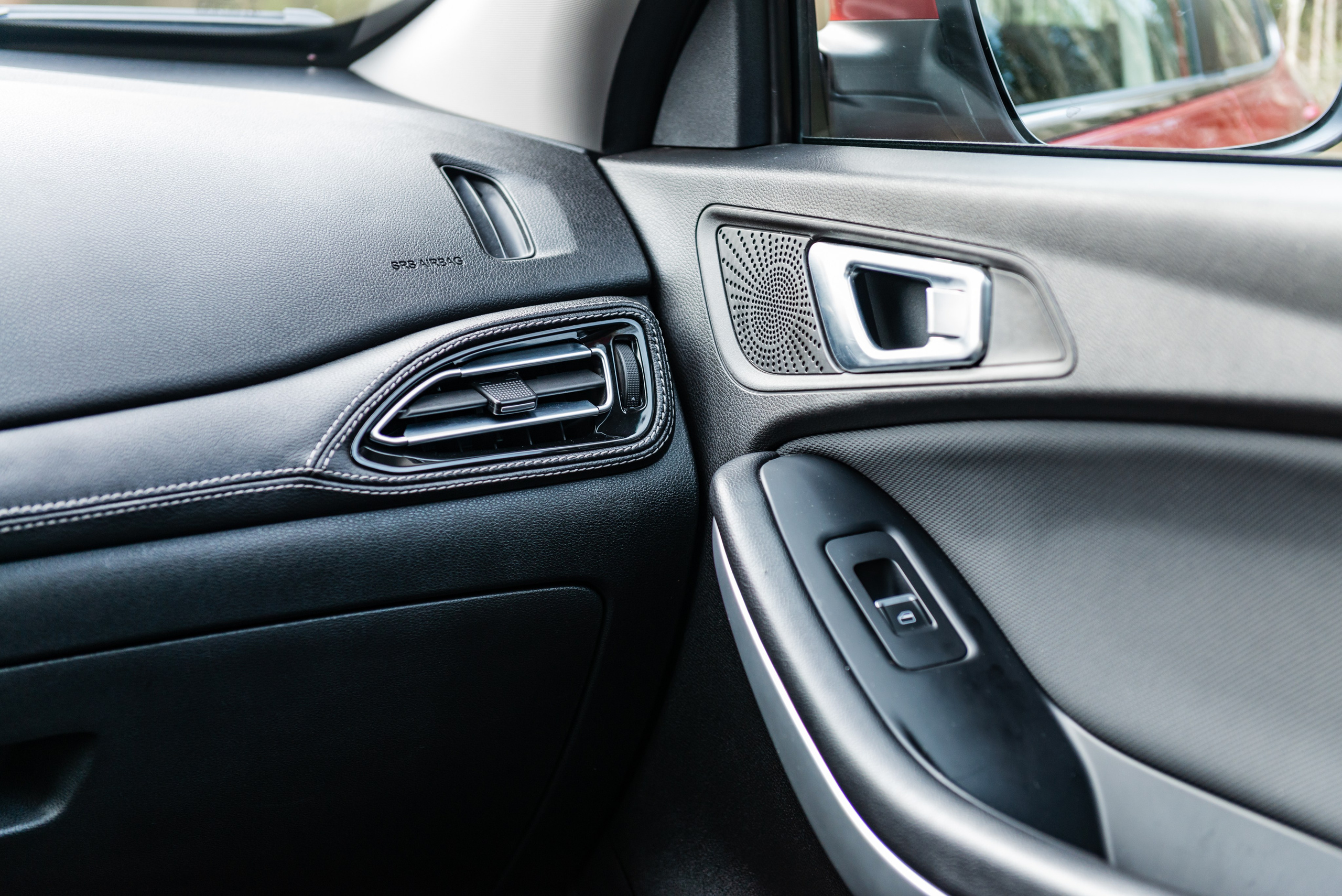 Автомобильная фотосъемка Chery Tiggo 7. ФОТОГРАФ МЕКСИКА КИНТАНА-РОО