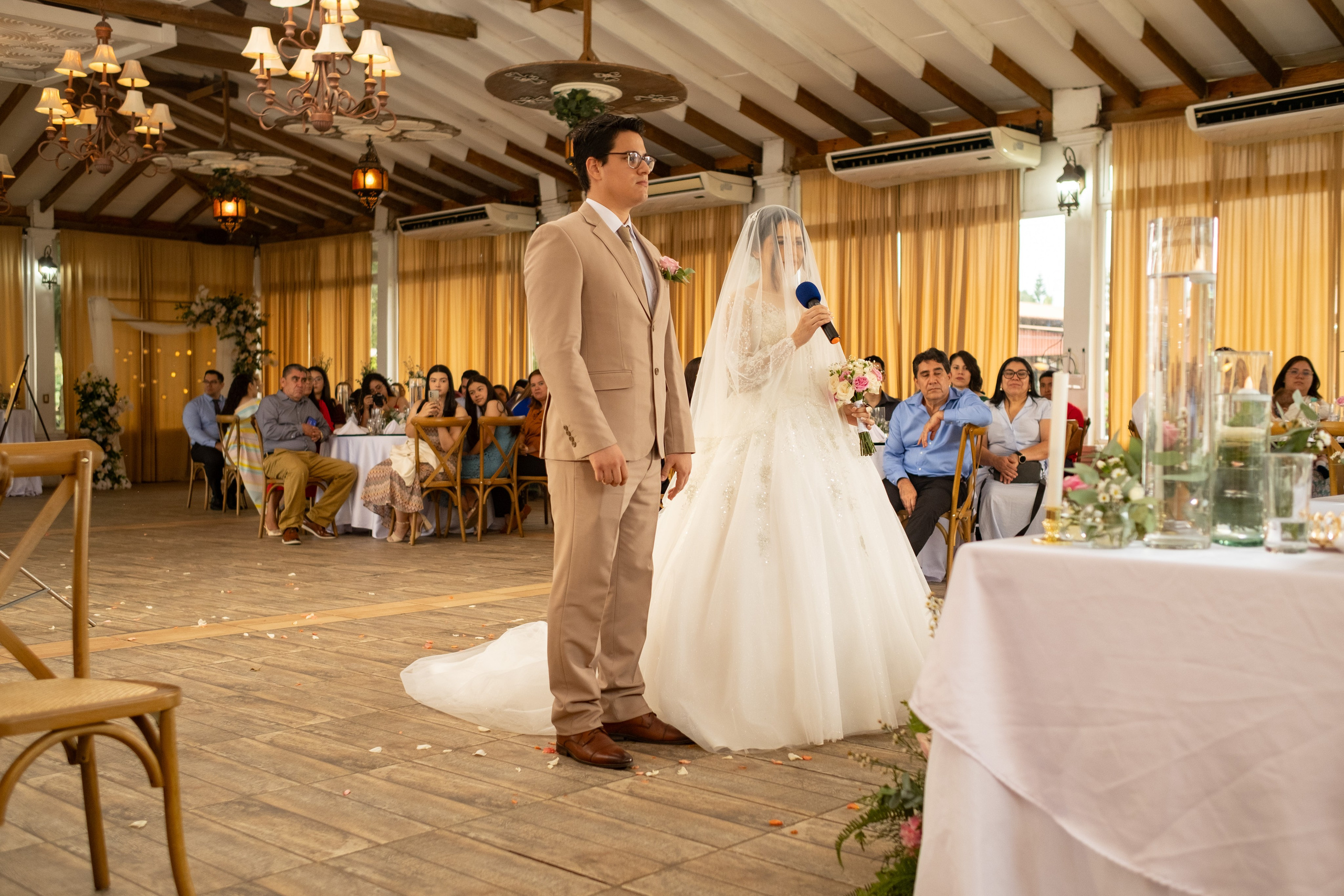 Abi & Gio. Daniel Brand | Fotografía de Bodas y Comercial en Honduras