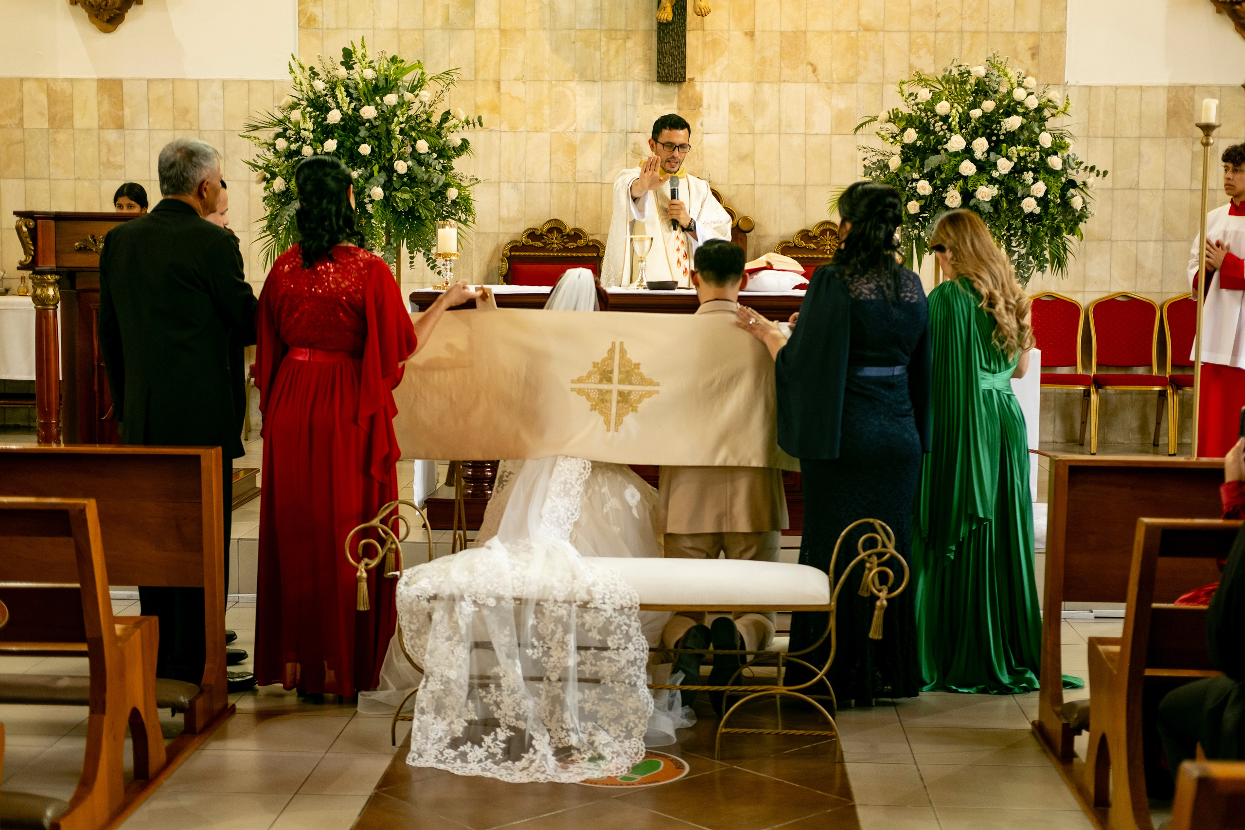 Edgardo & Lilibeth. Daniel Brand | Fotografía de Bodas y Comercial en Honduras